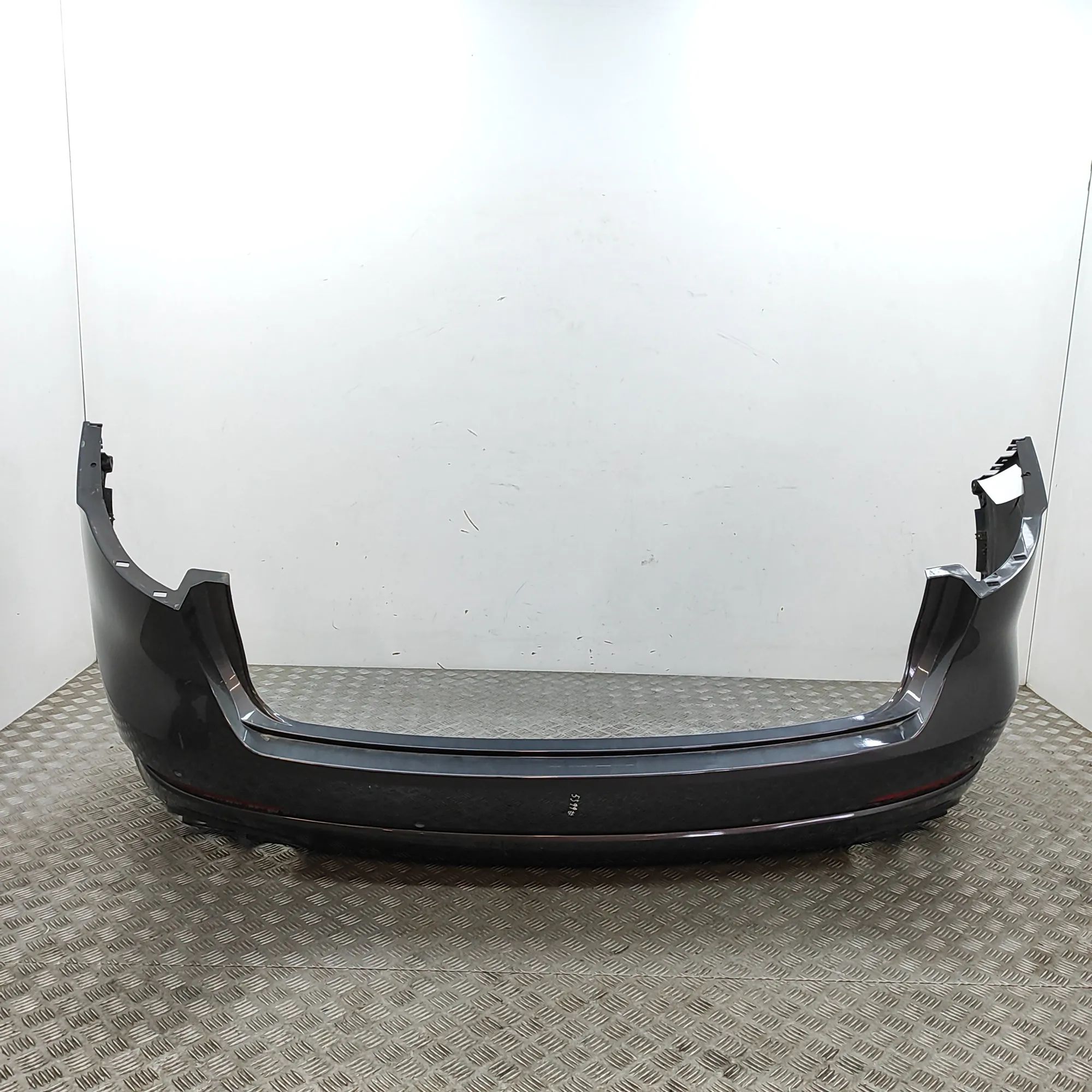 Maserati Levante rear bumper 670085549 Rear Bumper MASERATI LEVANTE (SUV M16...