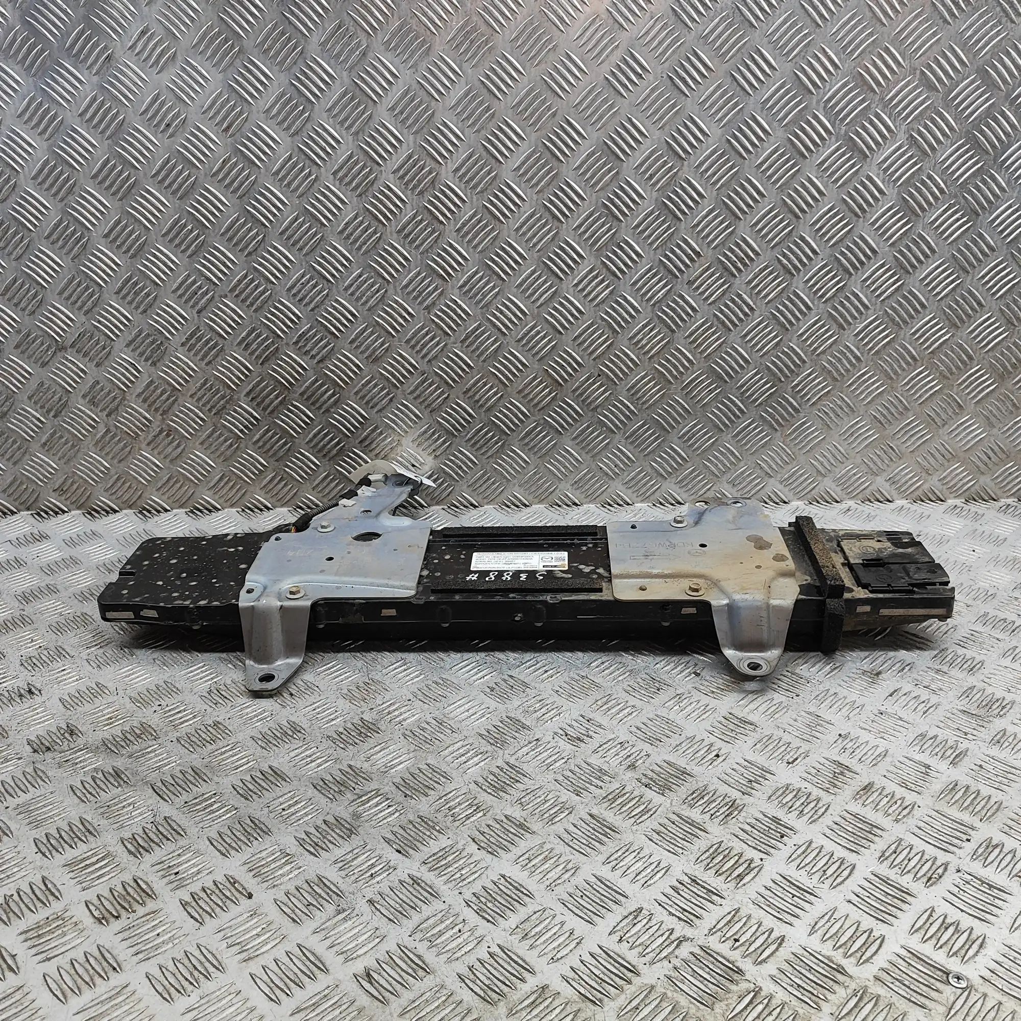 Mazda CX-5 (KF) battery VC85-67ZB3-A Battery MAZDA CX-5 (KF) (2016-...)...