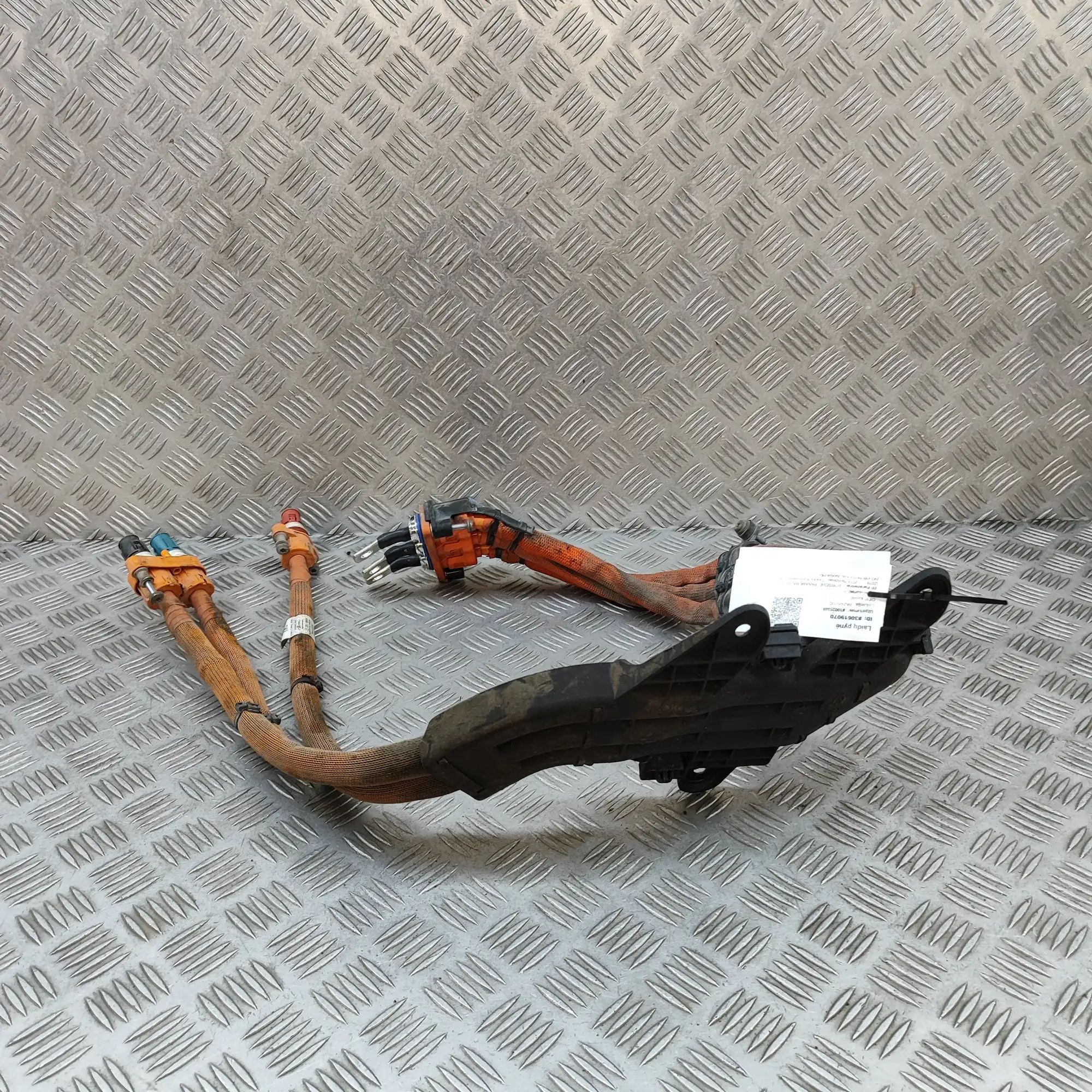 Porsche Panamera Cable Harness 971971013A Cable Harness PORSCHE PANAMERA (971)...