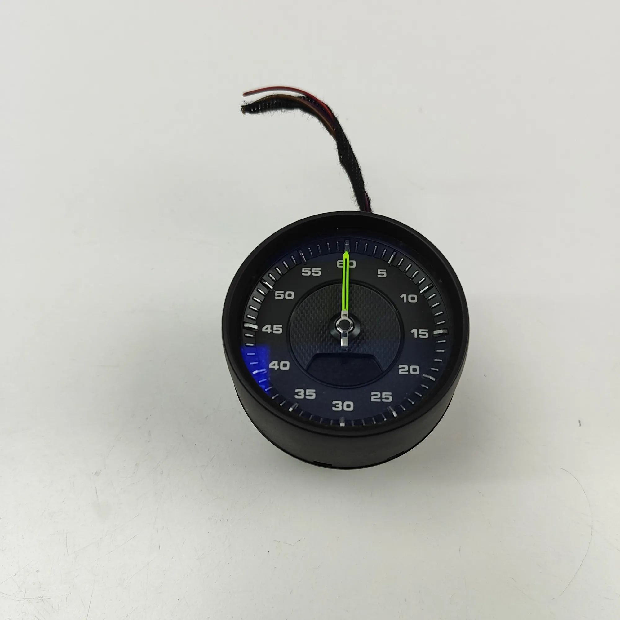 Porsche Panamera Interior Clock 971919203J Interior Clock PORSCHE PANAMERA (971...