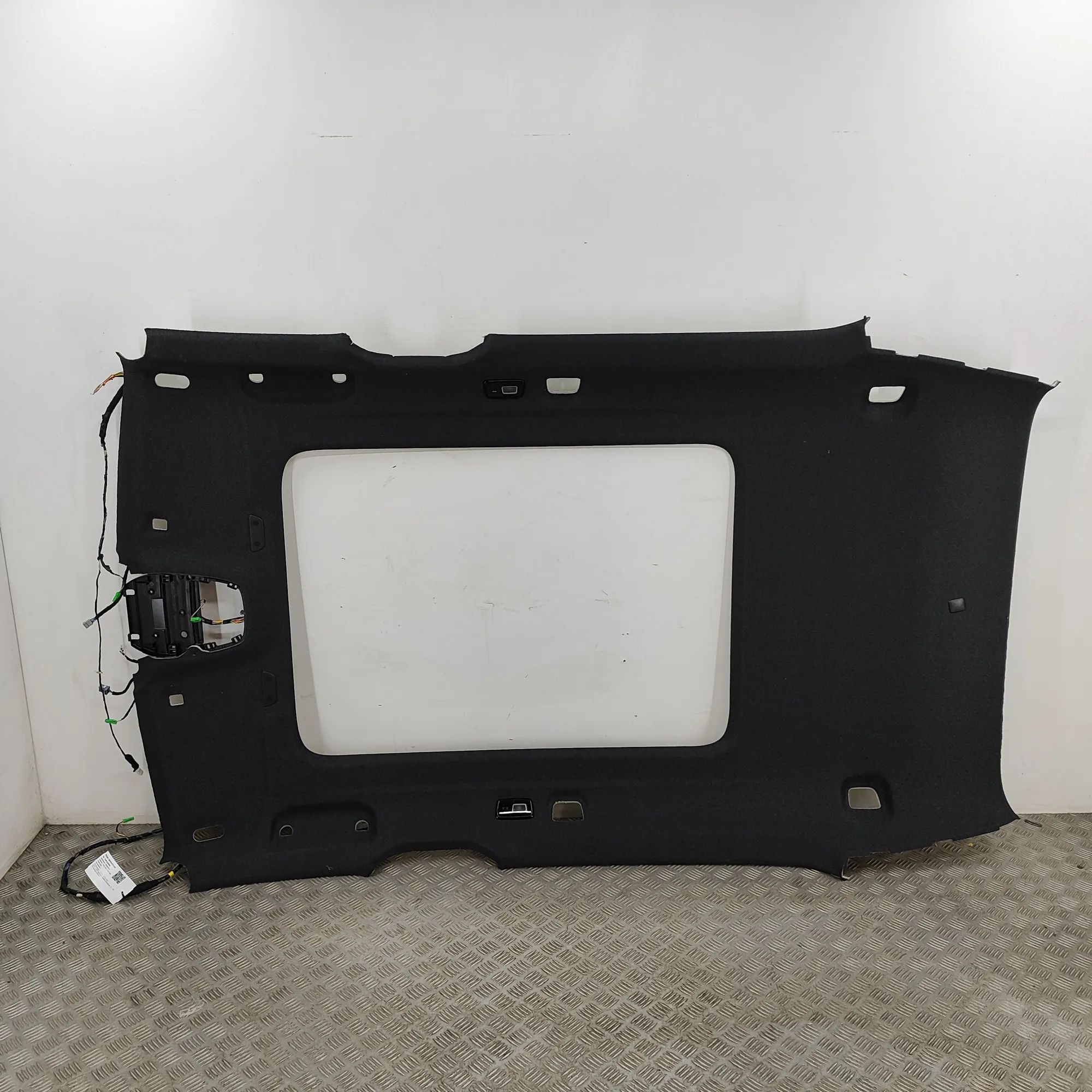 Volvo XC40 / EX40 Roof Headliner 32344797 Roof Headliner VOLVO XC40 (536) (2017-...