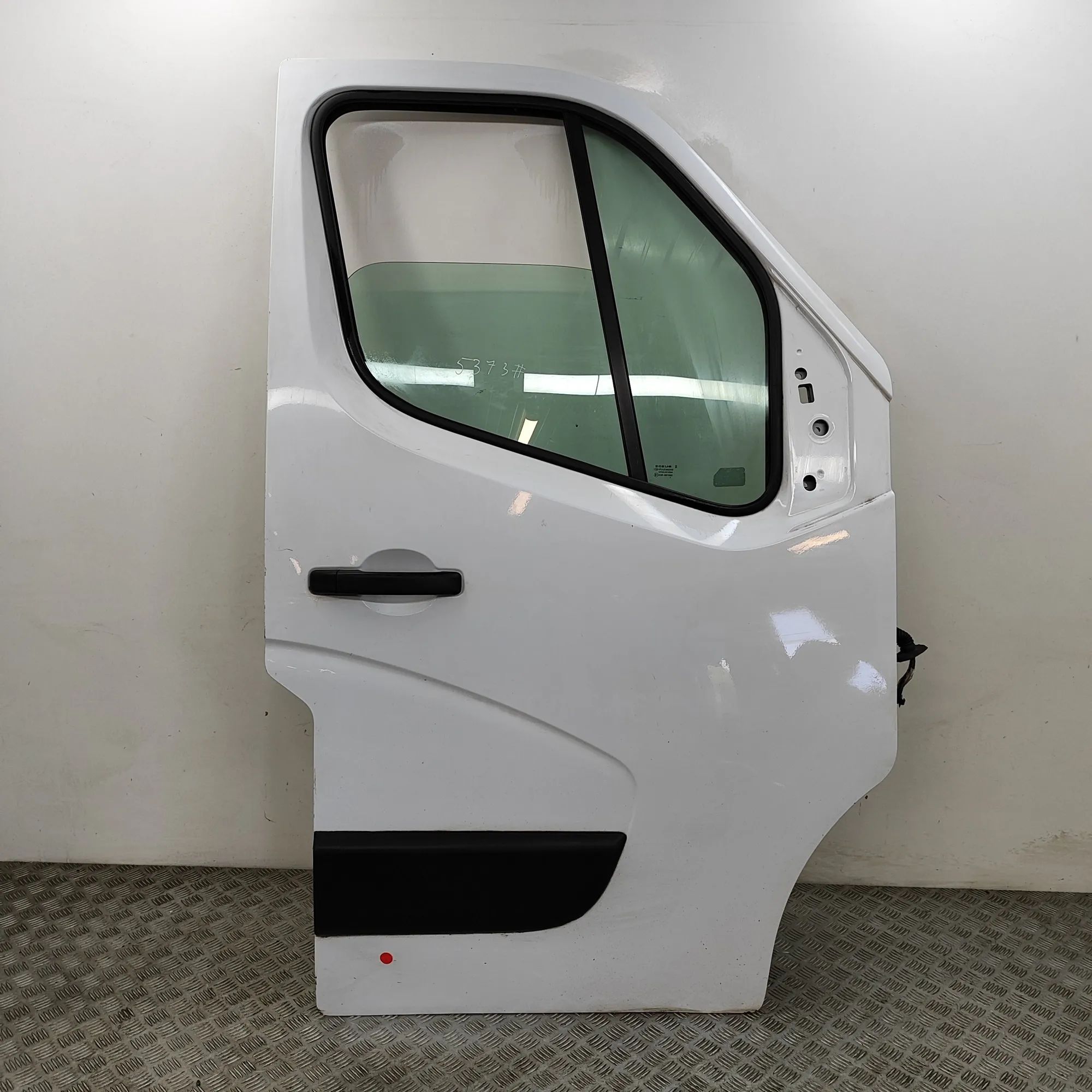 Opel Movano (B) Front Right Door 93197572 Front Right Door OPEL MOVANO (B Furgon...