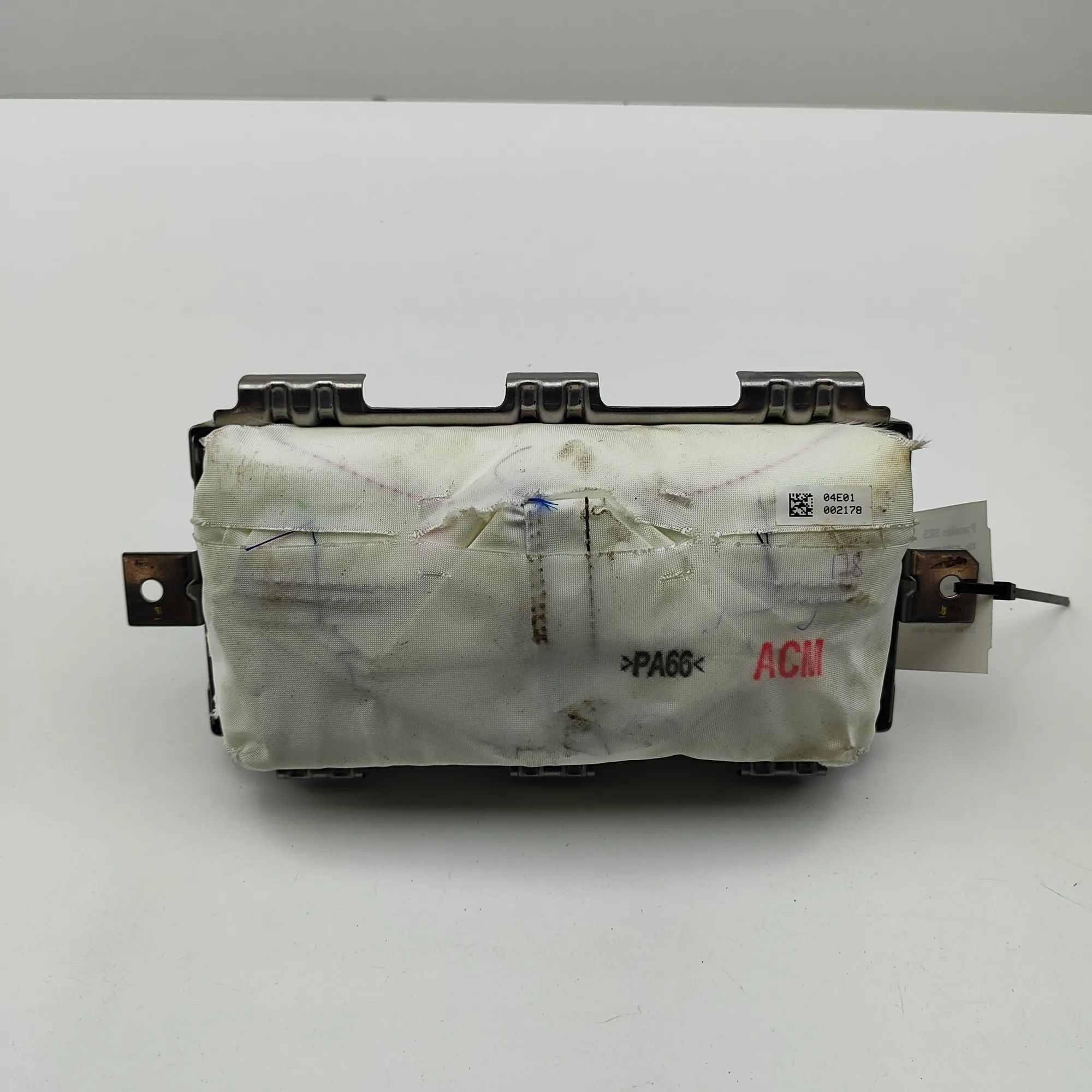 Lexus RX Dashboard Safety Bag SRS 0589-P1-000547, 73960-48150 Dashboard Safety Ba...