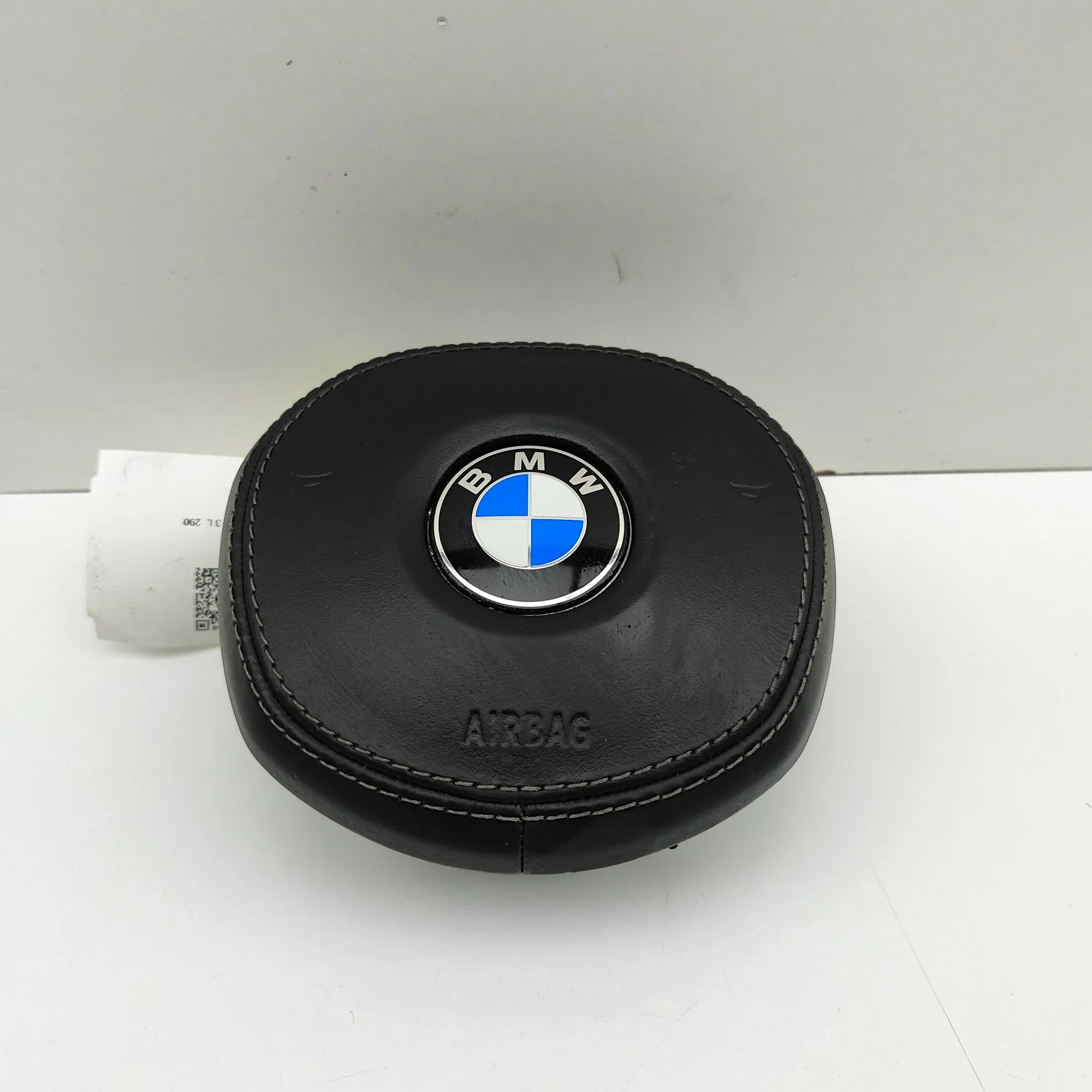 BMW X5 (G05) Steering Wheel Safety Bag SRS 8094575 Steering Wheel Safety Bag SRS BMW X5 (G...