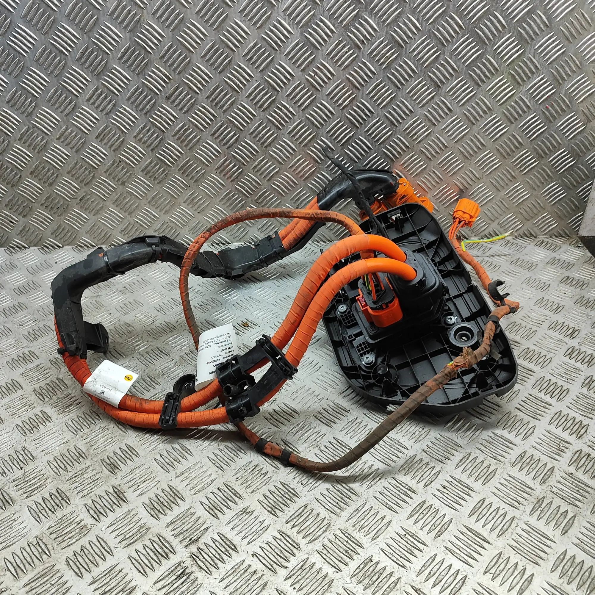 Audi Q4 e-tron Battery Charging Cable AEM307310317, 89A531V3, 4986024, 1N3972510F Bat...