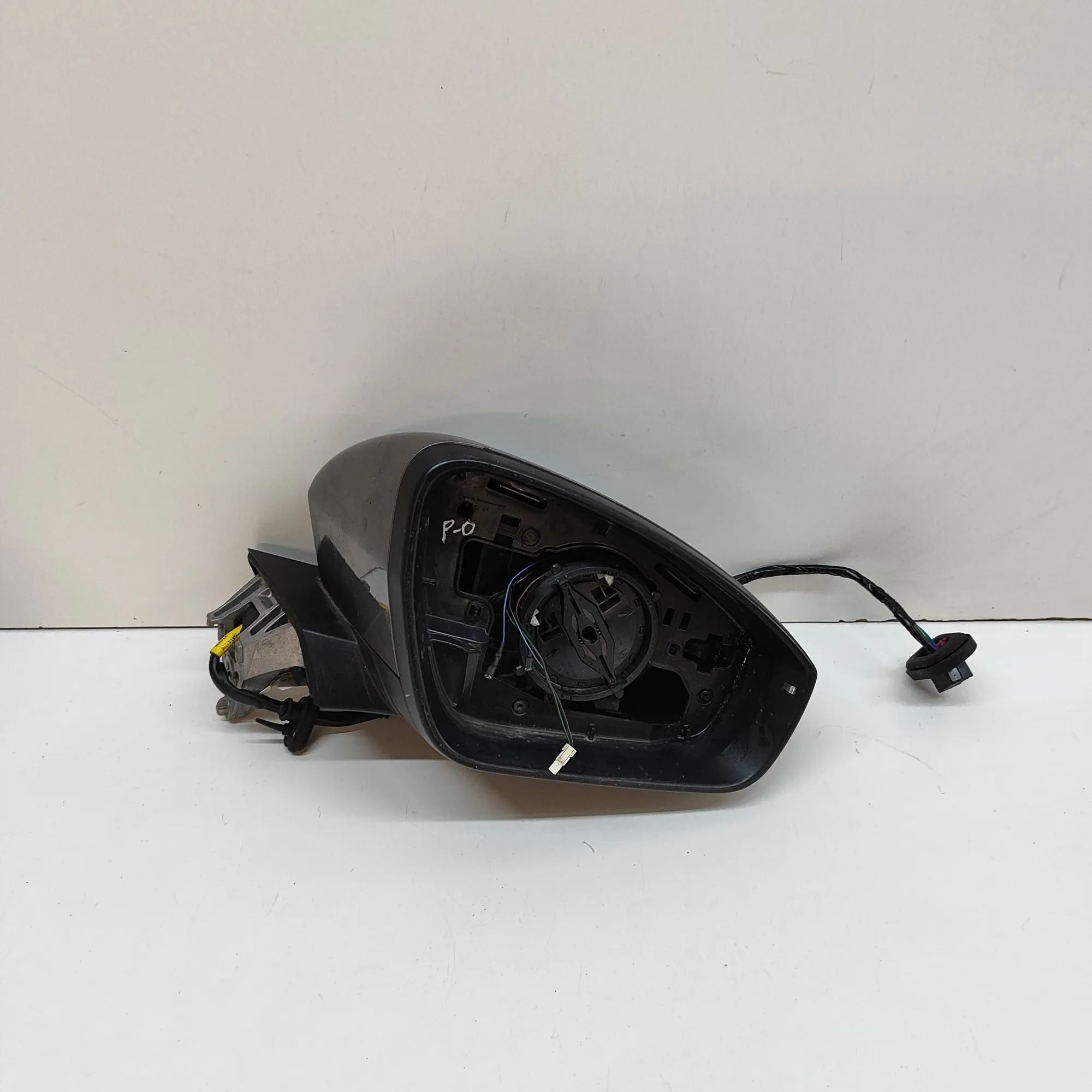 Audi Q4 e-tron Right Side Wing Mirror 89C857410B Right Side Wing Mirror AUDI Q4 (SUV ...