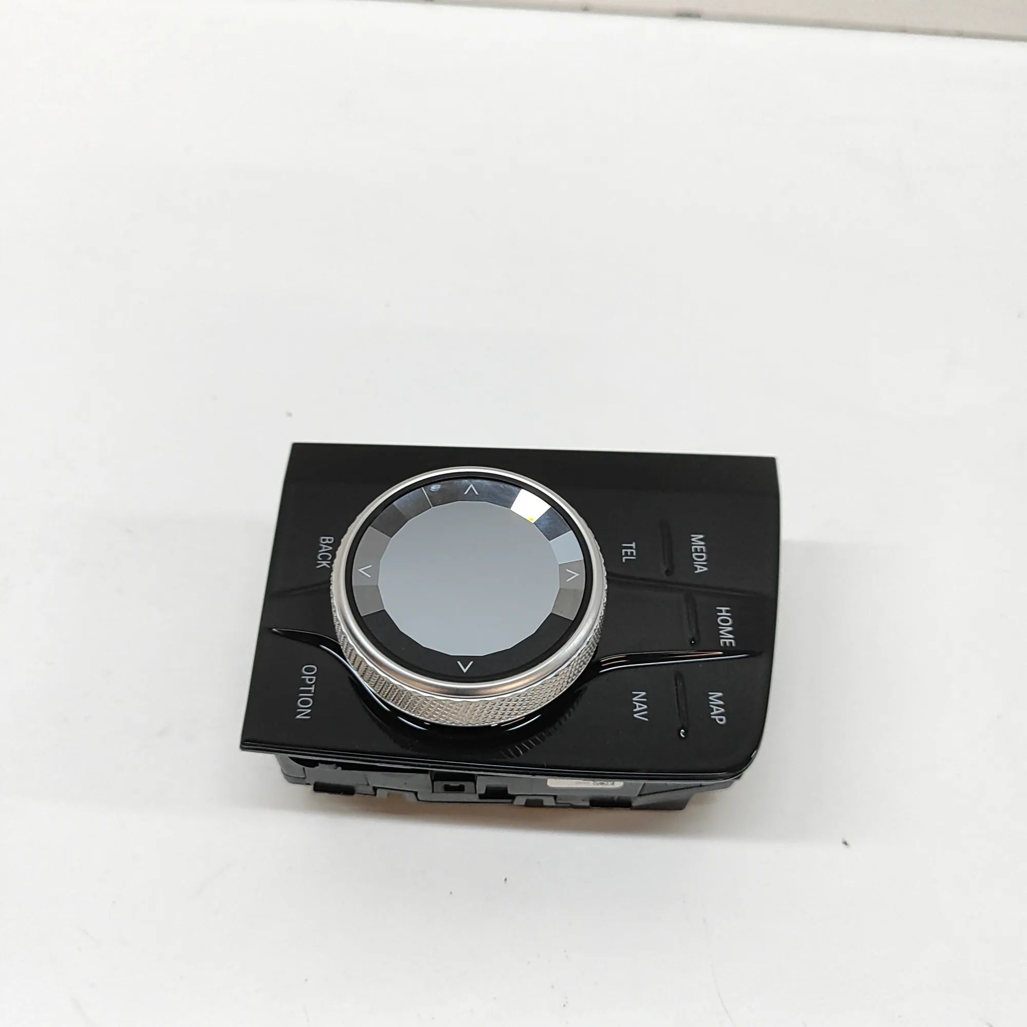 BMW X7 (G07) Navigation Control Knob 5A371C6 Navigation Control Knob BMW X7 (G07) (2...