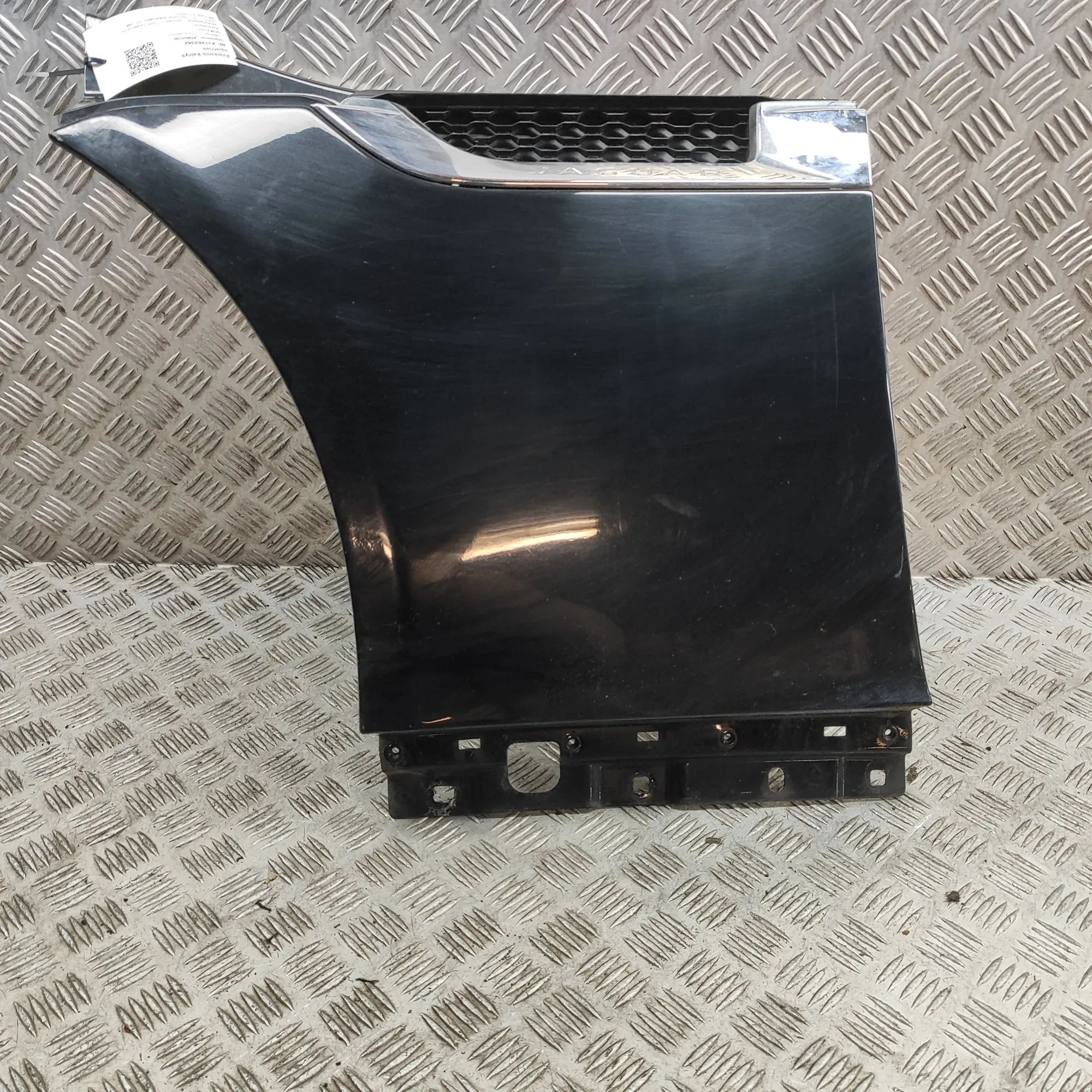 Jaguar F-Type Front Left Fender EX53-16016-AN Front Left Fender JAGUAR F-TYPE (...