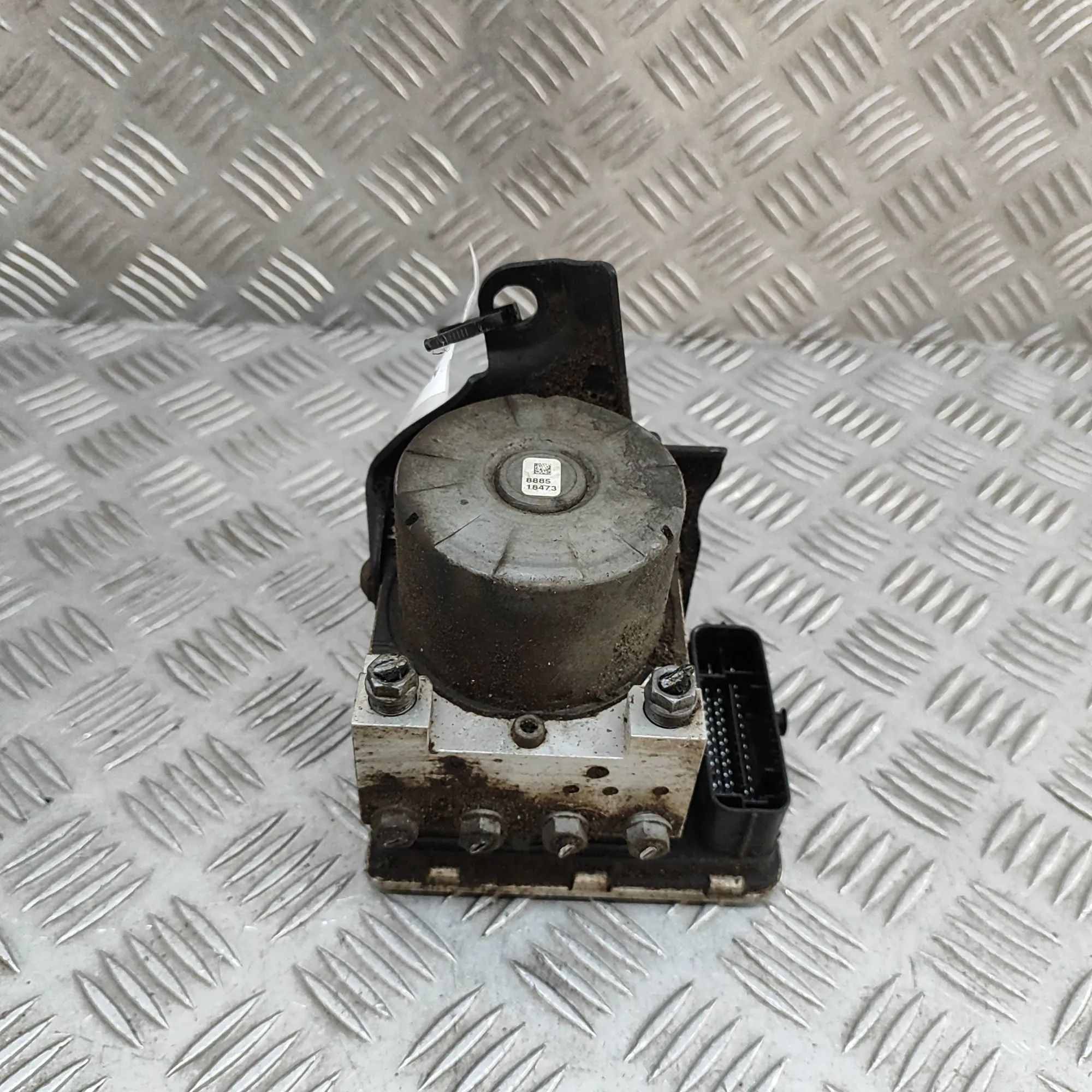 Volkswagen Amarok ABS hydraulic pump 2H6907379A, 2H6614517B ABS Pump VW AMAROK (2H_,...
