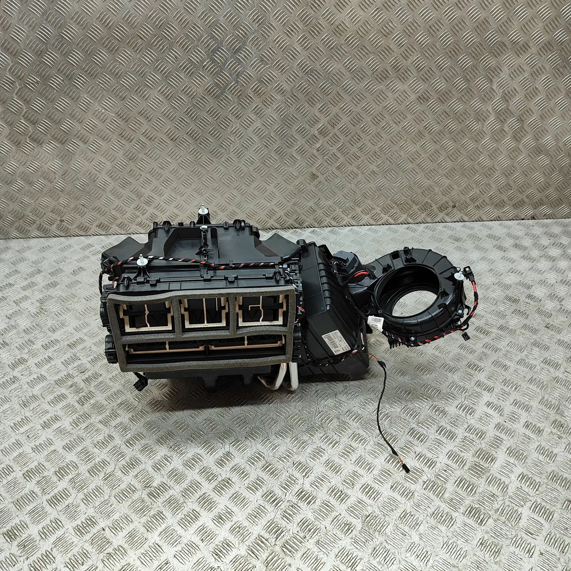 Porsche Boxster (981) Interior Heater 99157301113 Interior Heater PORSCHE 718 (BOXSTE...