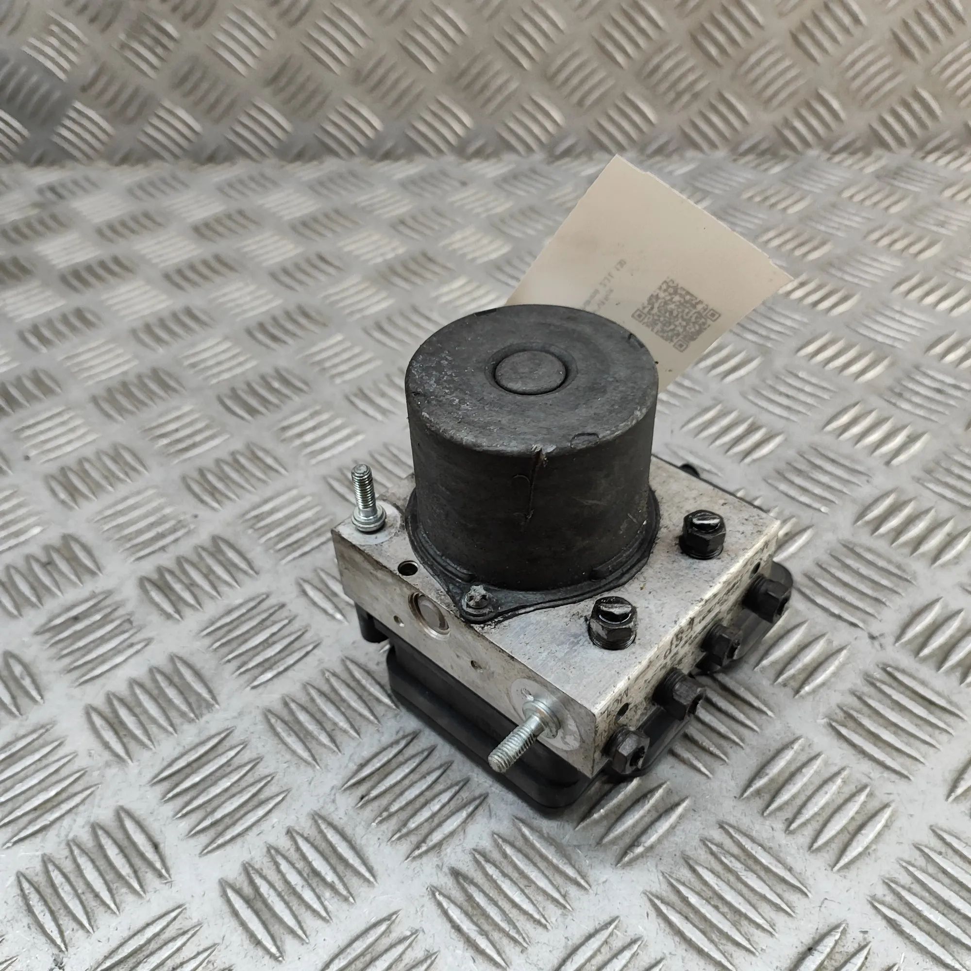 Iveco Daily ABS hydraulic pump 5802365325 ABS Pump IVECO DAILY (VI Box) (2014-...