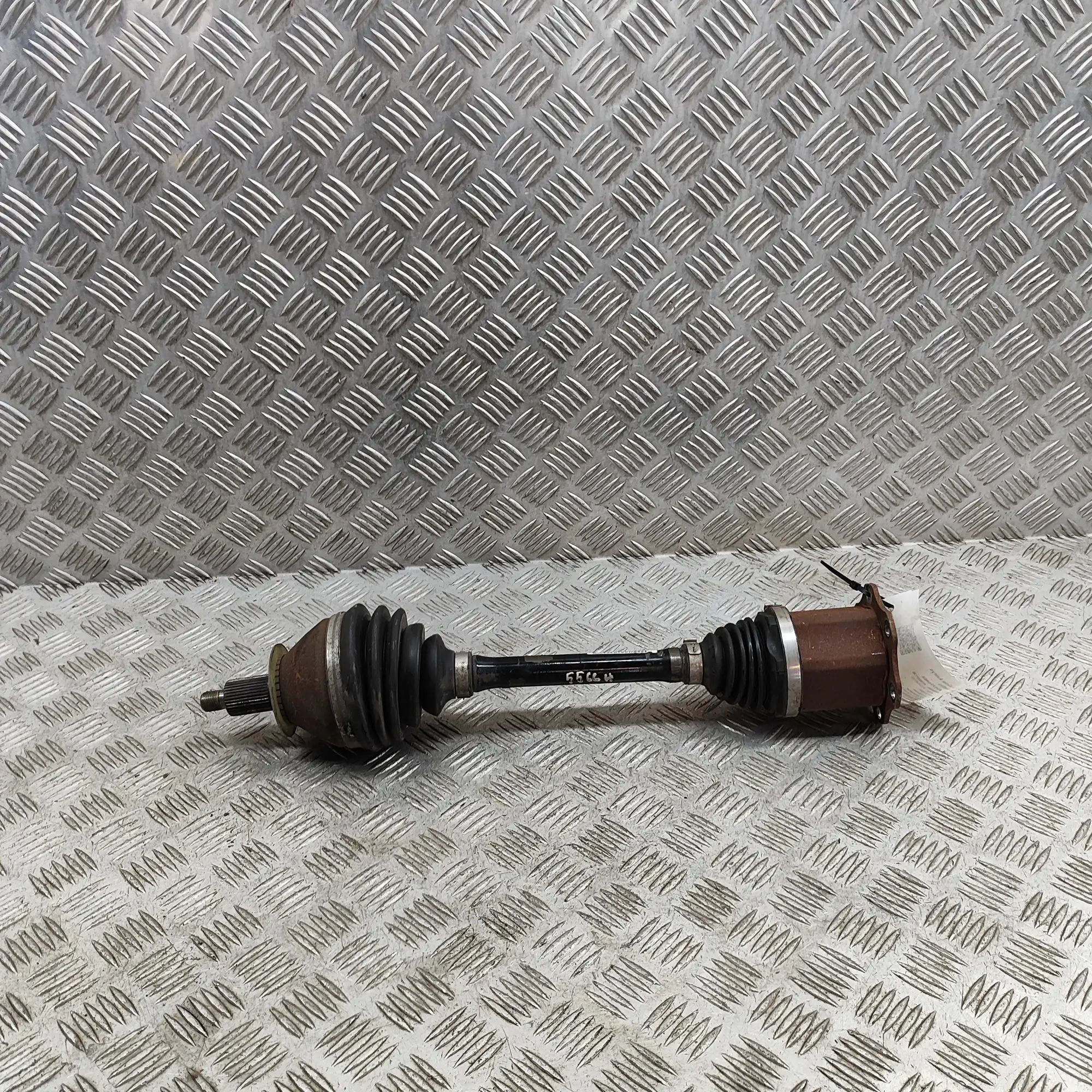 Volkswagen T-Cross Front Left Driveshaft 2Q0407271BQ Front Left Driveshaft VW T-CROSS (C...