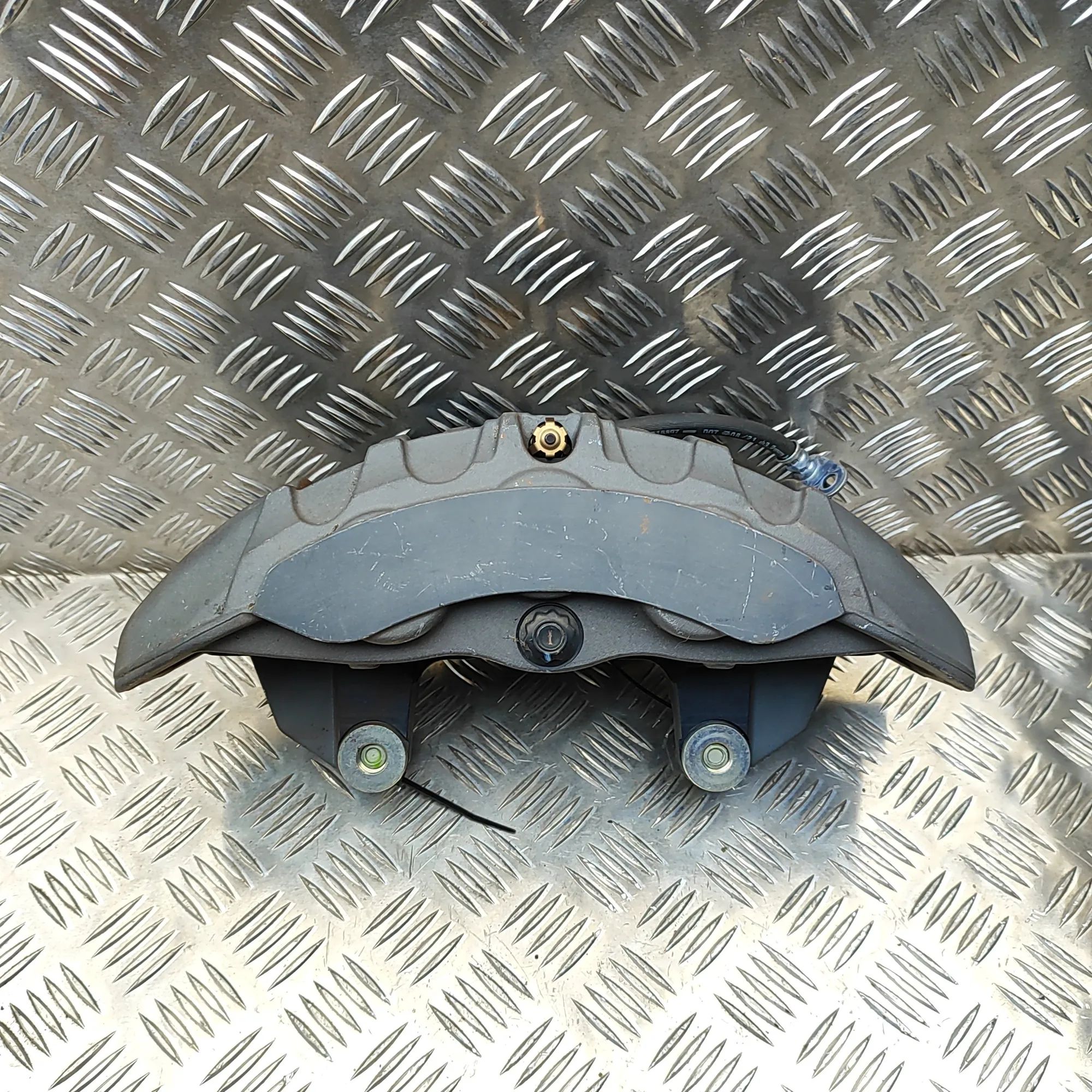 Lexus RX Front Left Brake Caliper 47750-48230 Front Left Brake Caliper LEXUS RX (...