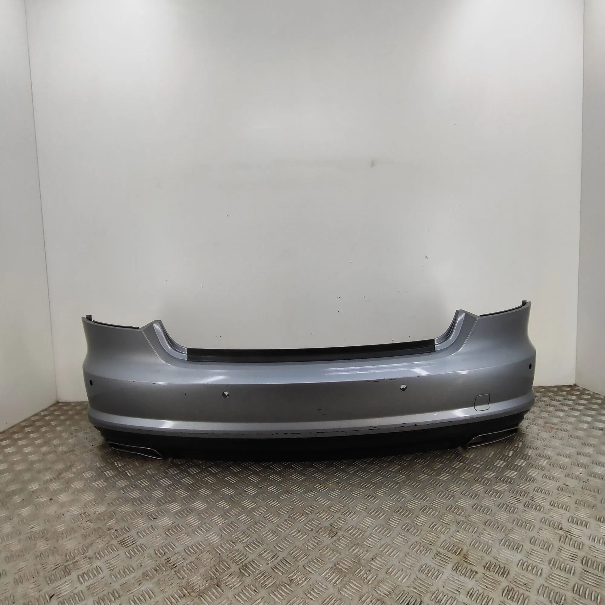 Audi A7 (4G) rear bumper 4G8807067AN Rear Bumper AUDI A7 (Sportback 4GA,...