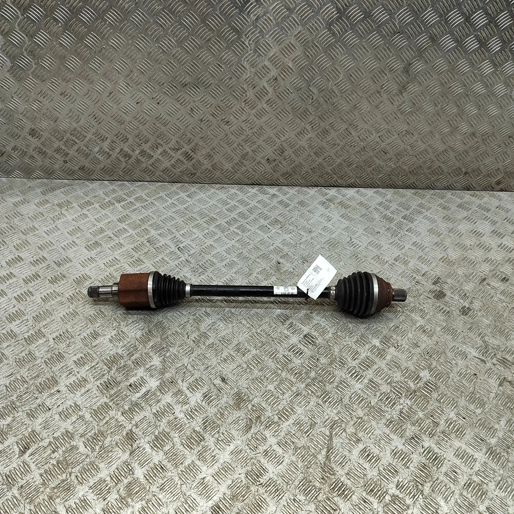 Volkswagen ID.5 Front Right Driveshaft 1EC407272B Front Right Driveshaft VW ID.5 (E39)...