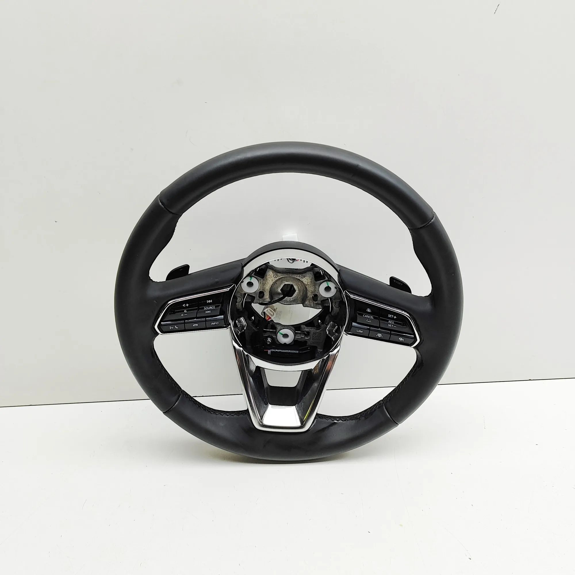 Mazda CX-80 steering wheel KCLL-32-982 Steering Wheel MAZDA CX-80 (KL) (20...