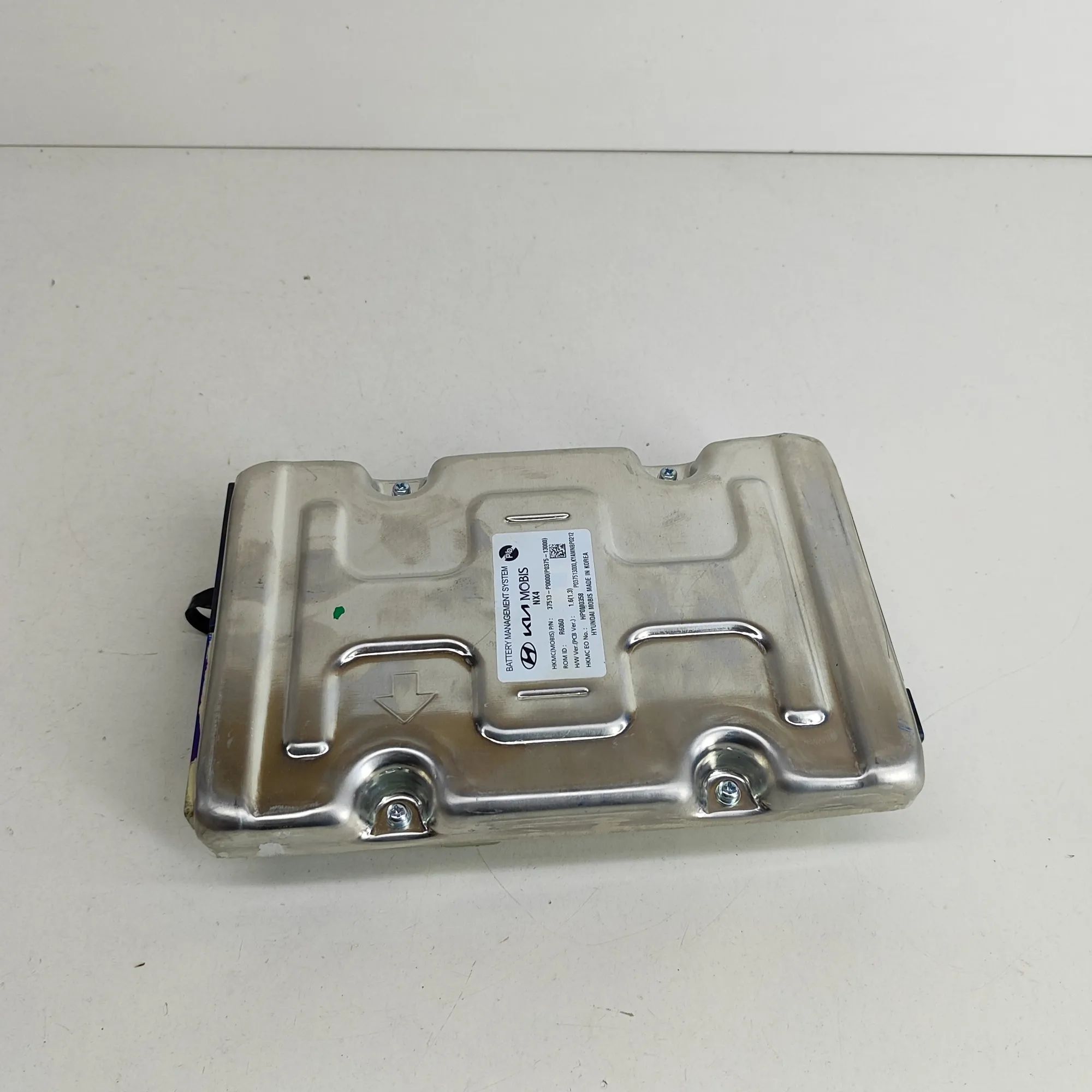 Hyundai Tucson Other Control Units P0375-13000, 37513-P0000 Other Control Units HY...