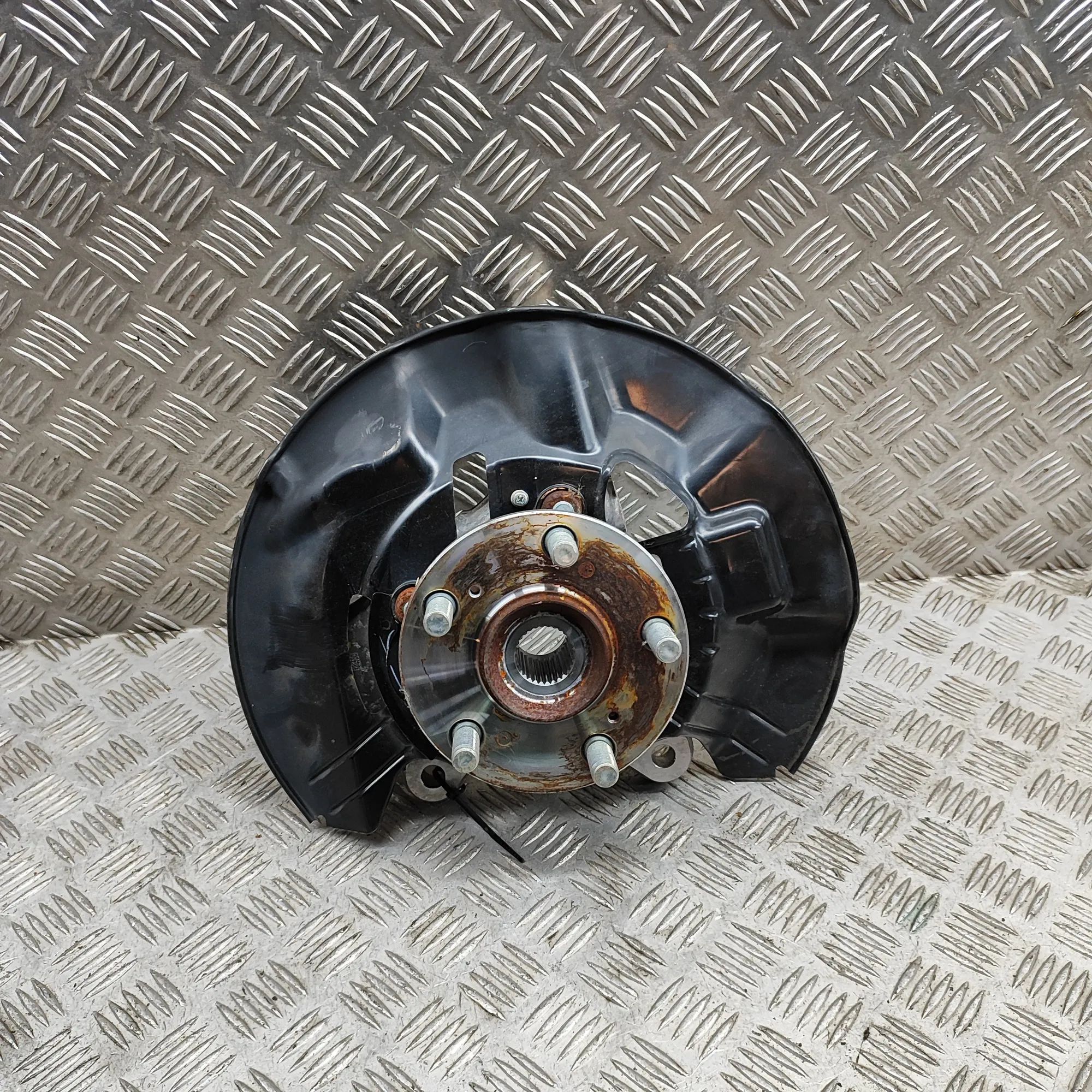 Honda Civic Front Left Wheel Hub 51215-TGH-A51 Front Left Wheel Hub HONDA CIVIC ...