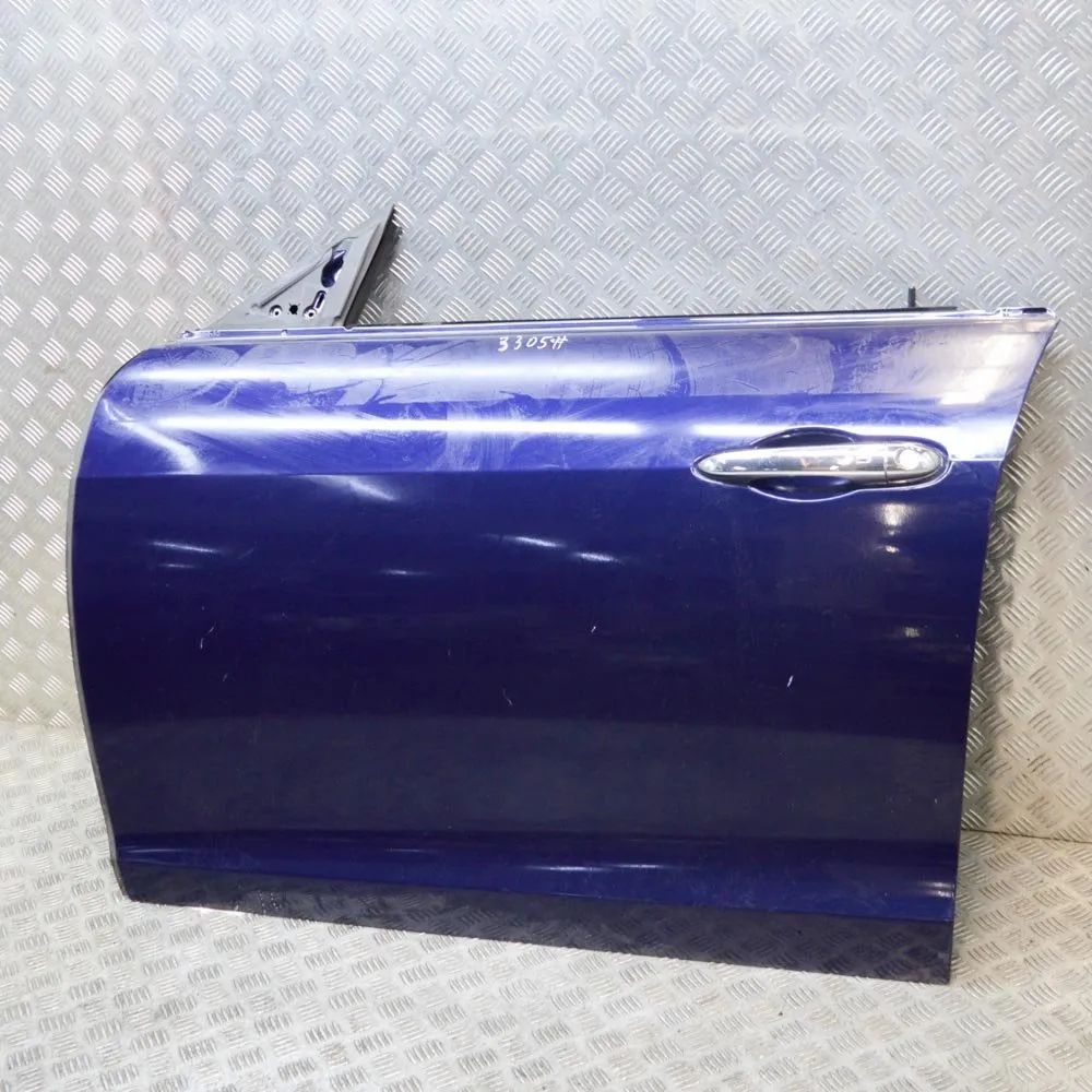 Maserati Quattroporte Front Left Door 673007994 Front Left Door MASERATI QUATTROPORTE...