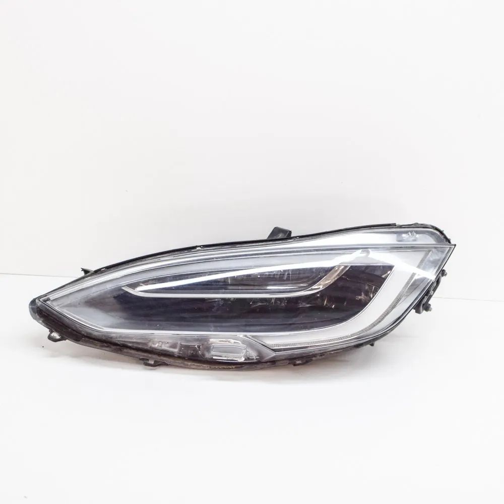 Tesla Model S Front Left Headlight 00201022, 1053578-00-C, 00199215 Front Left Hea...