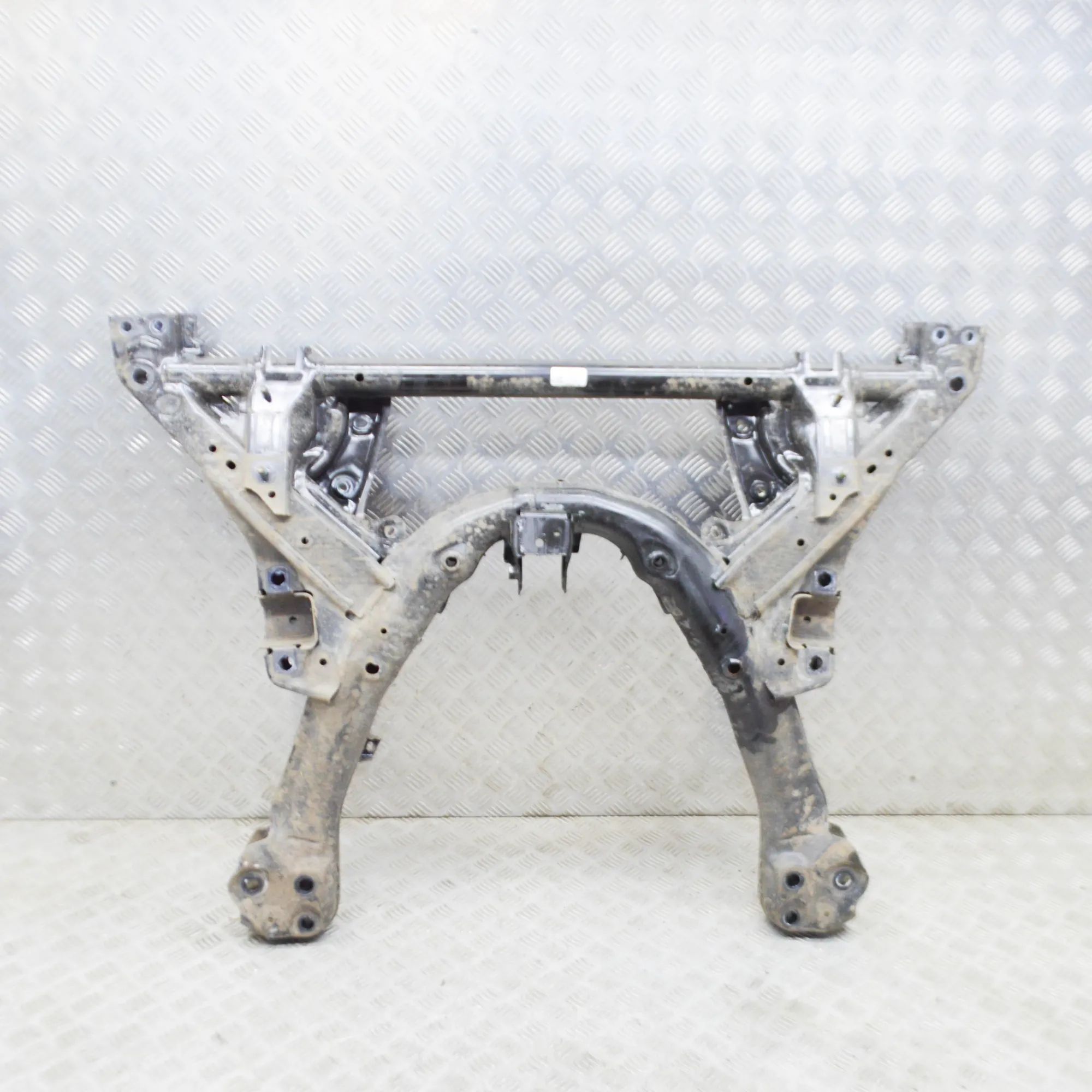 Tesla Model 3 Front subframe 1044521-00-P Front Subframe TESLA MODEL 3 (2018...