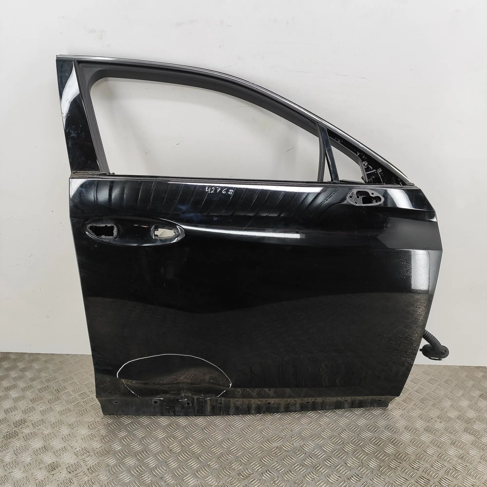 Lexus UX Front Right Door 67001-79065 Front Right Door LEXUS UX (_AA1_, _...