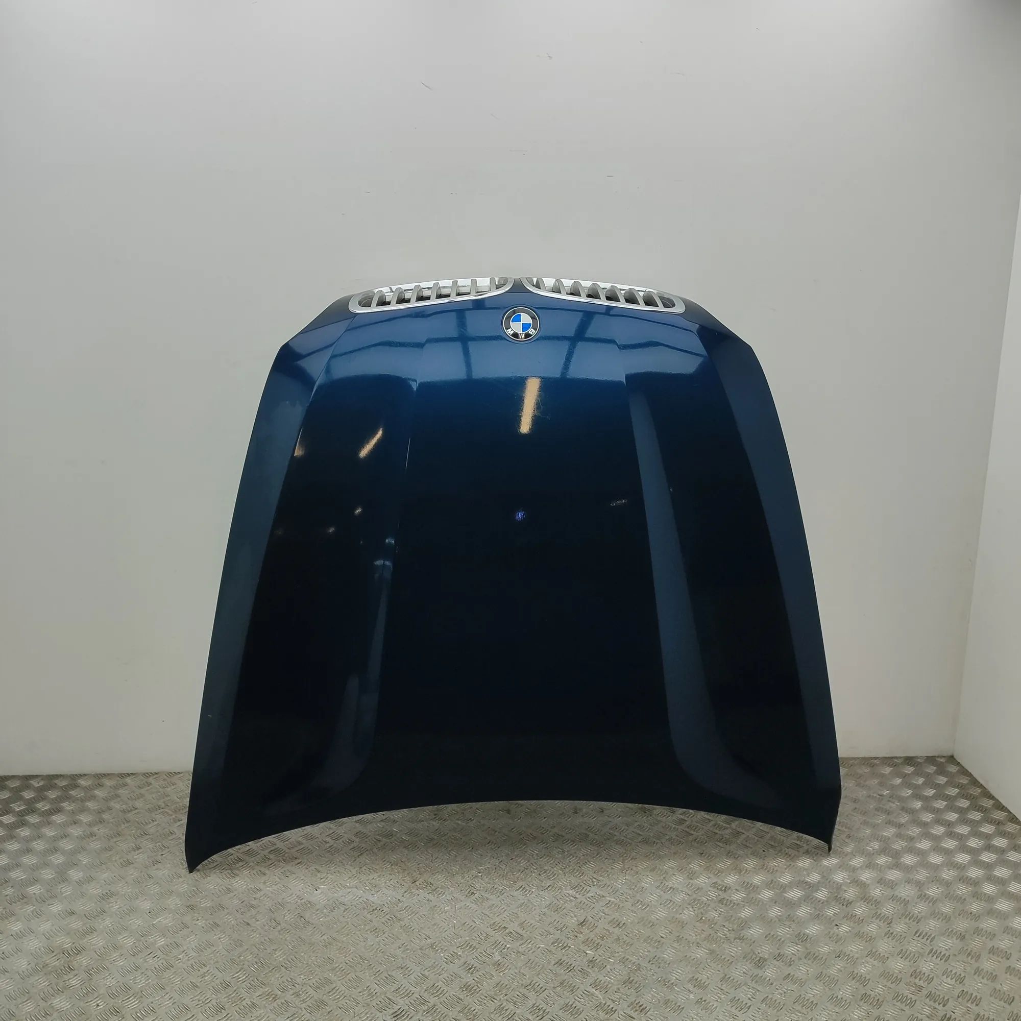 BMW X6 (E71 / E72) Bonnet Hood 7171395, 7486754, 7171396 Bonnet Hood BMW X6 (E...