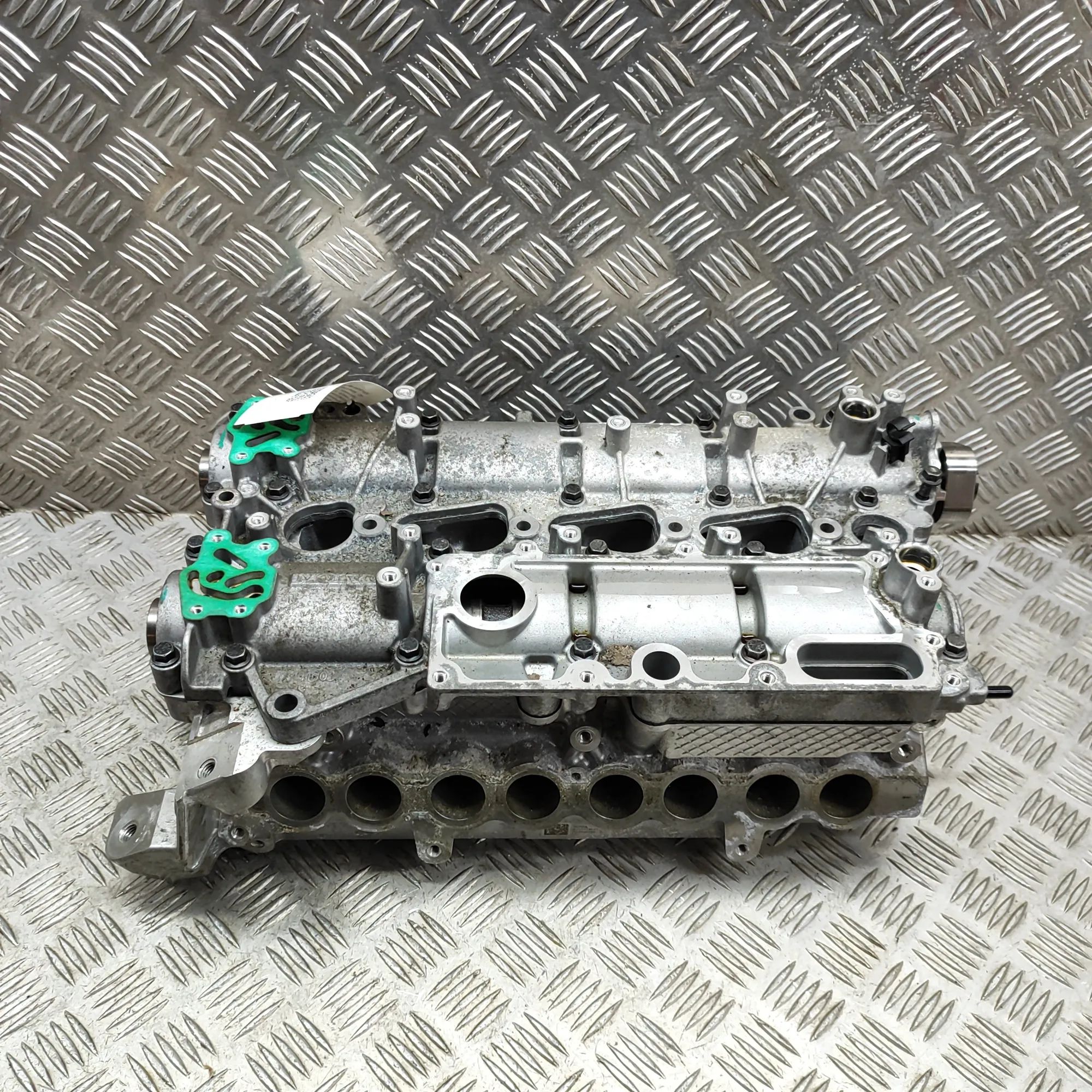 Volvo XC40 / EX40 Engine Cylinder Head 31401130AA, 31316034, 31401130 Engine Cylinder ...