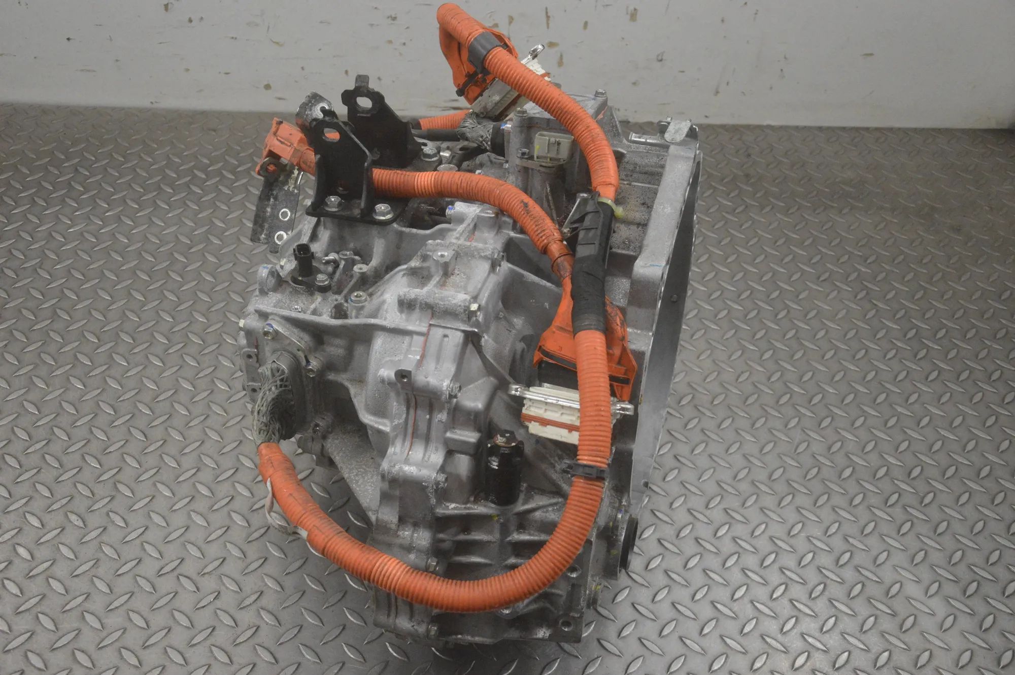 Lexus NX Gearbox 3032, 119, d221 Gearbox LEXUS NX (_Z1_) (2014-....