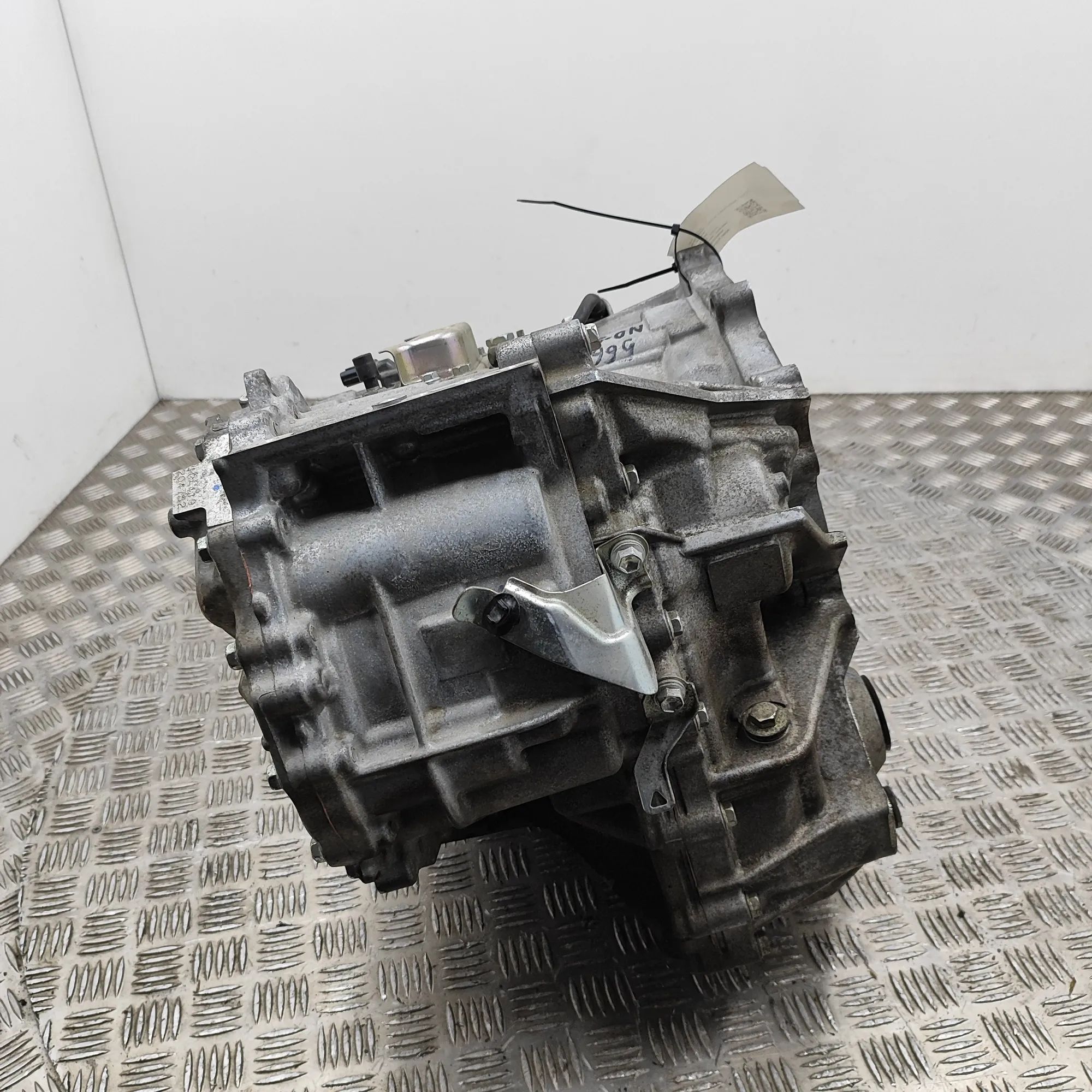 Toyota Corolla Gearbox 3090002050 Gearbox TOYOTA COROLLA (Estate _E21_...