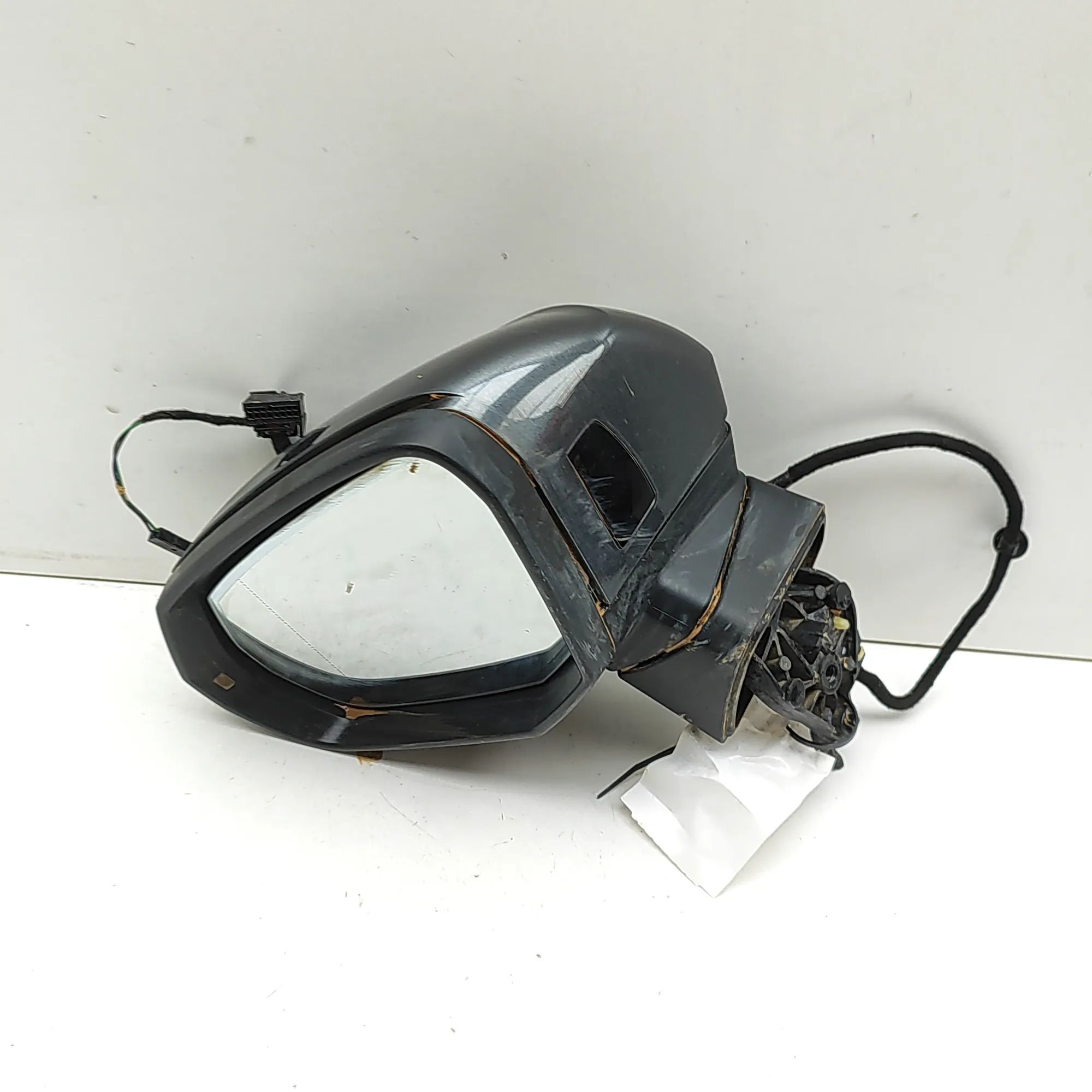 Audi Q3 (F3) Left Side Wing Mirror 83B857409H Left Side Wing Mirror AUDI Q3 (F3) (...
