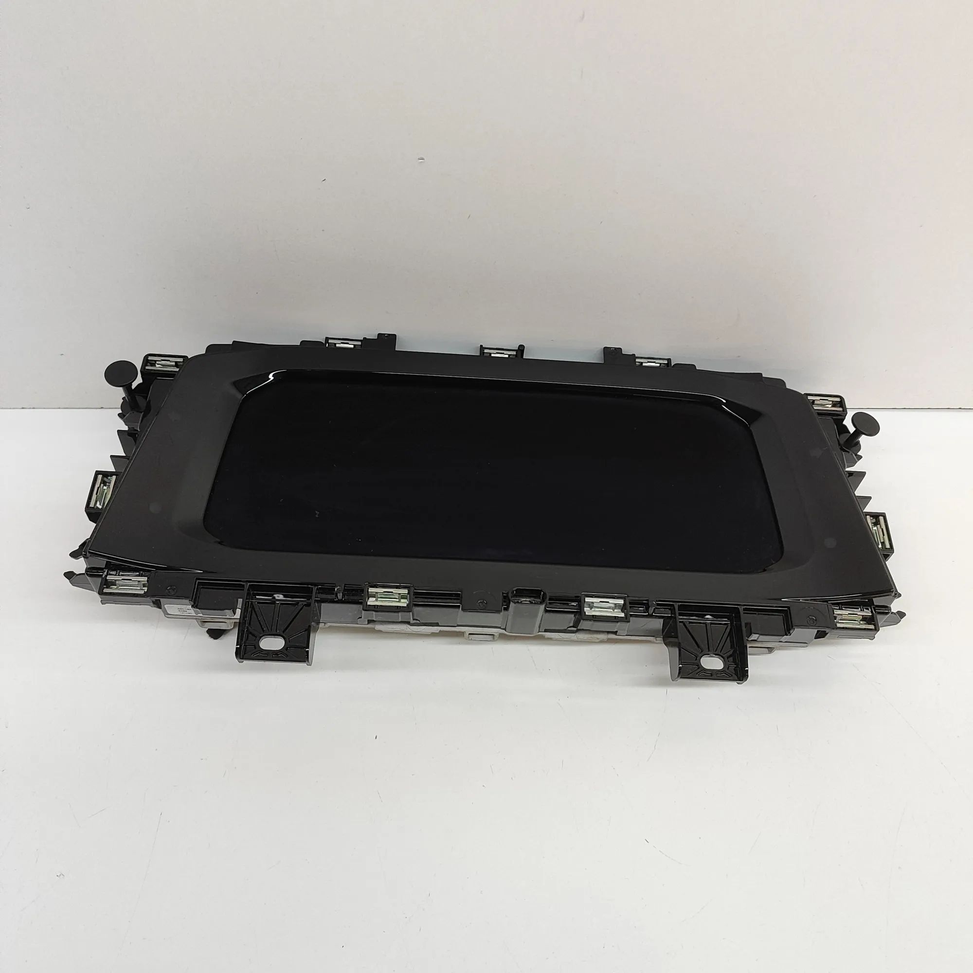 Volkswagen Golf 8 Instrument Cluster Speedometer A2C18215502, A3C0505131000, 5H0920340A Instrume...