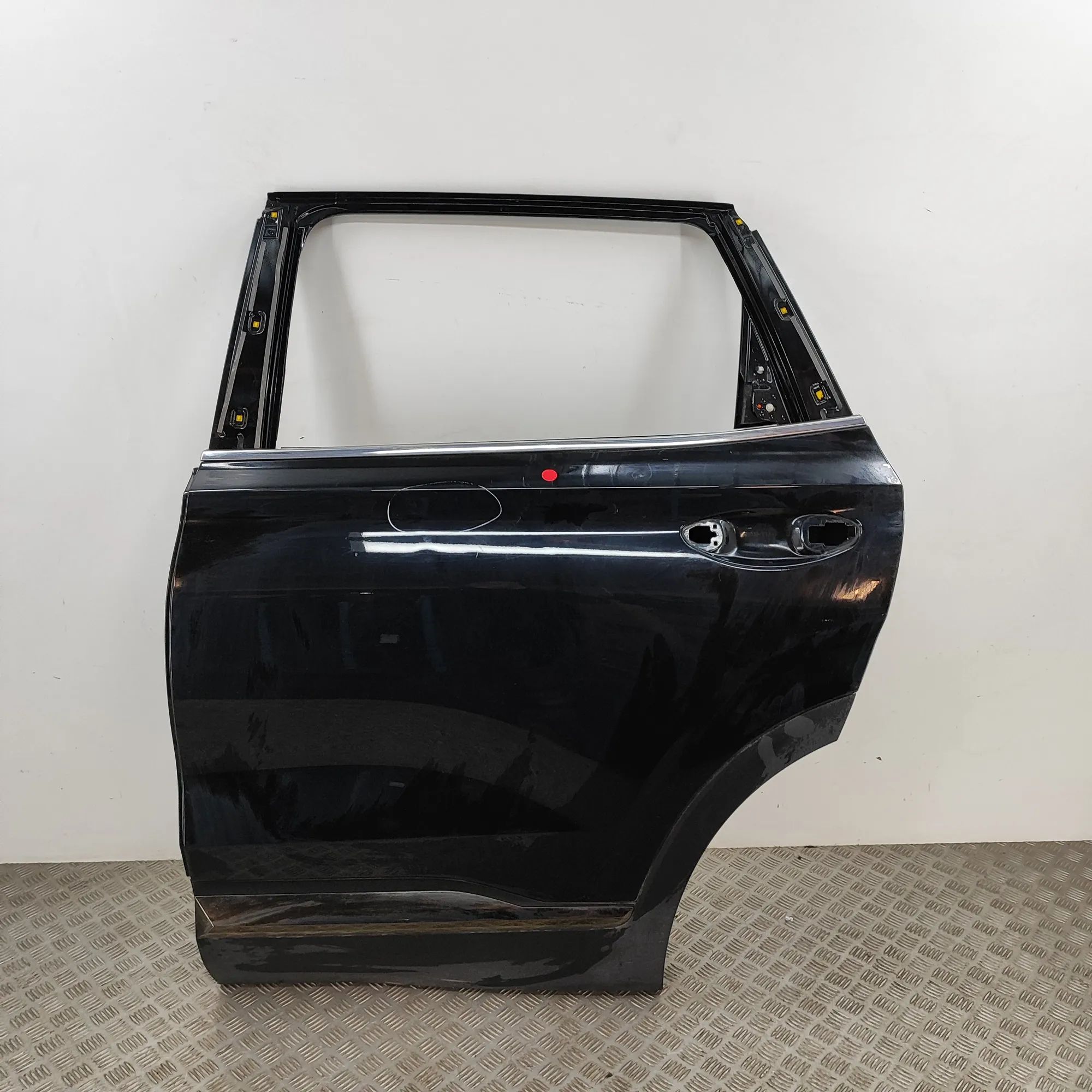 Hyundai Santa Fe Rear Left Door 77003-S1000 Rear Left Door HYUNDAI SANTA (FÉ IV...