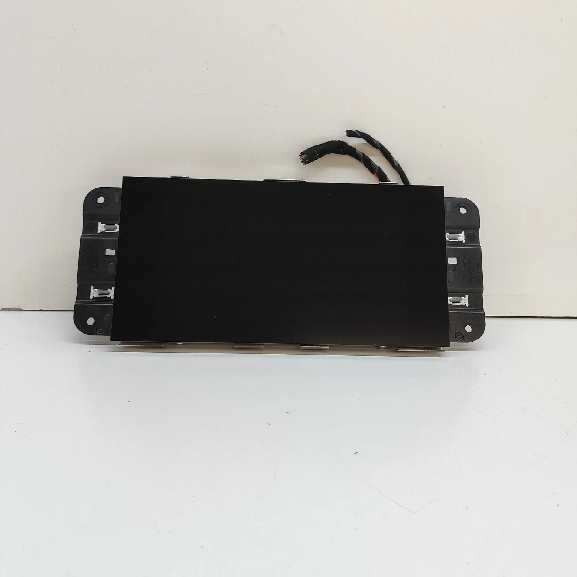 Audi A6 (C8) Navigation Screen Display 4K0919604A Navigation Screen Display AUDI A6 (4...