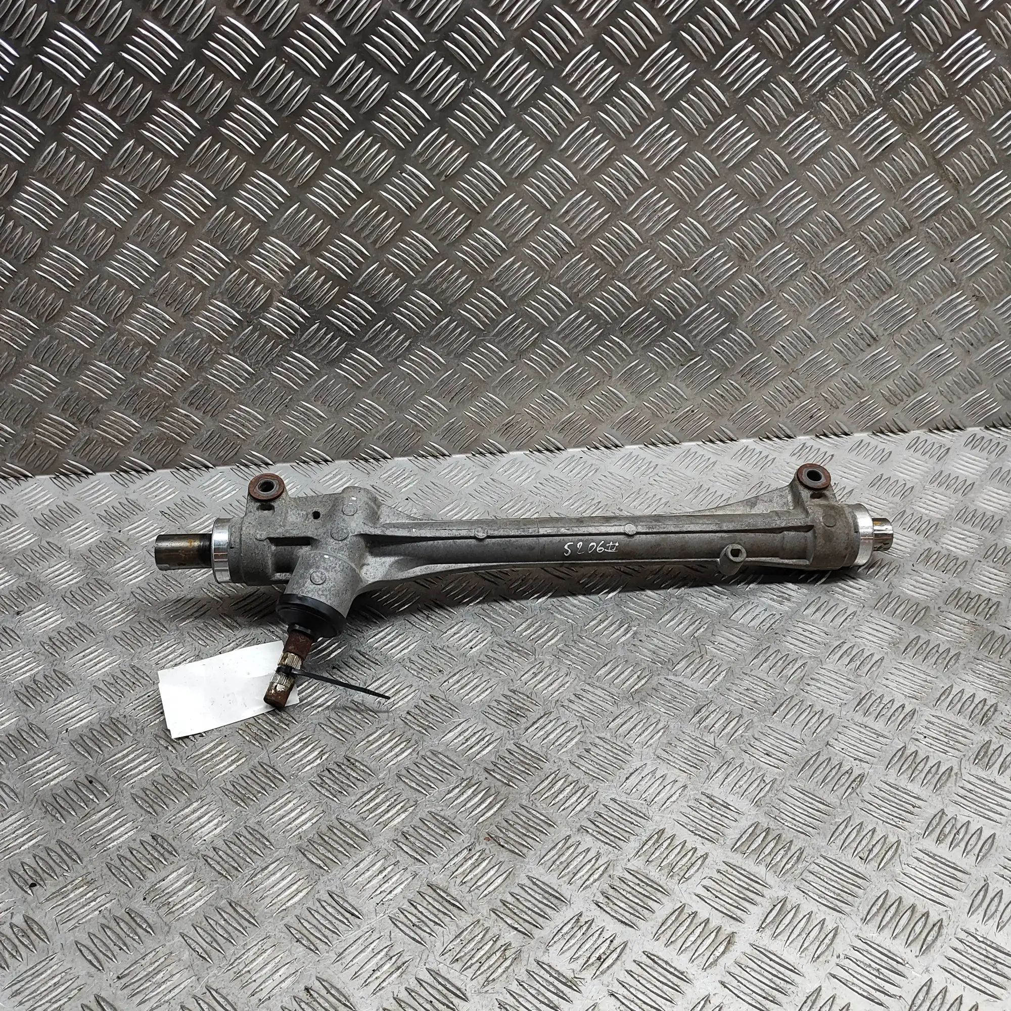 Lexus RX рулевая рейка / червяк 45510-48070 Steering Rack LEXUS RX (_L2_) (2015...