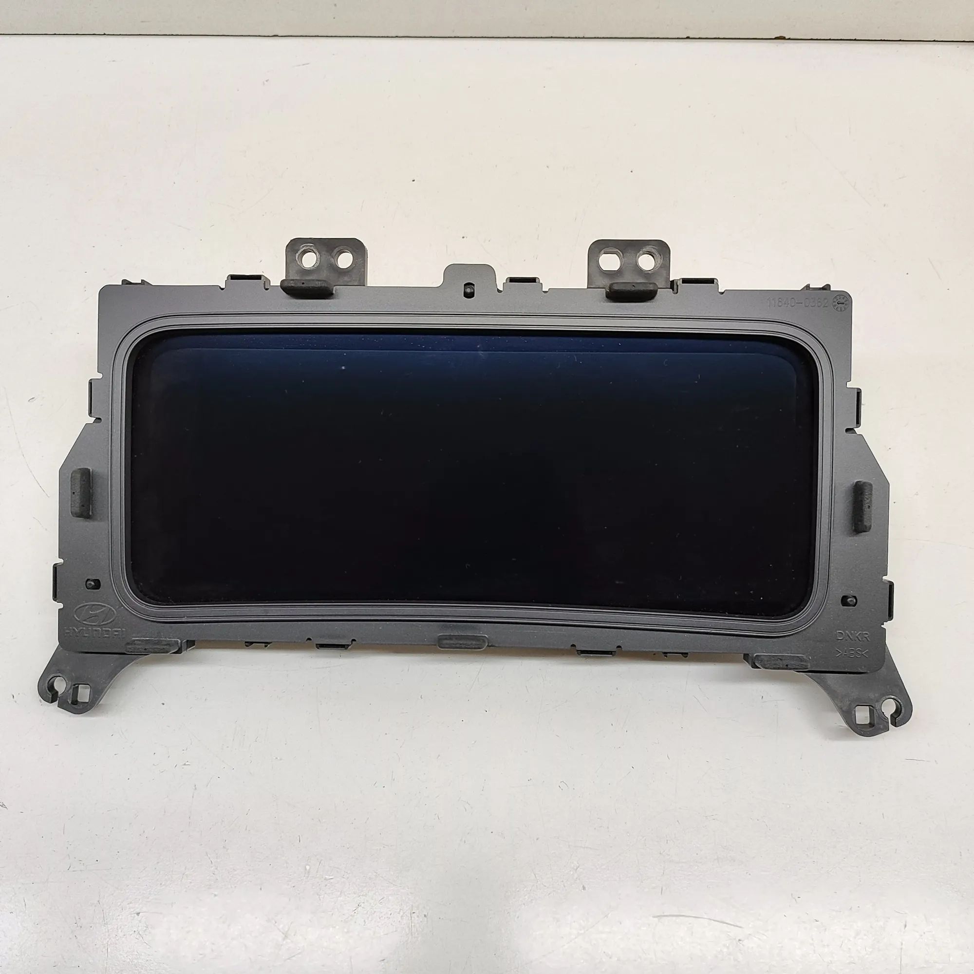 Hyundai Kona Instrument Cluster Speedometer 94053-J9120 Instrument Cluster Speedometer HYUN...