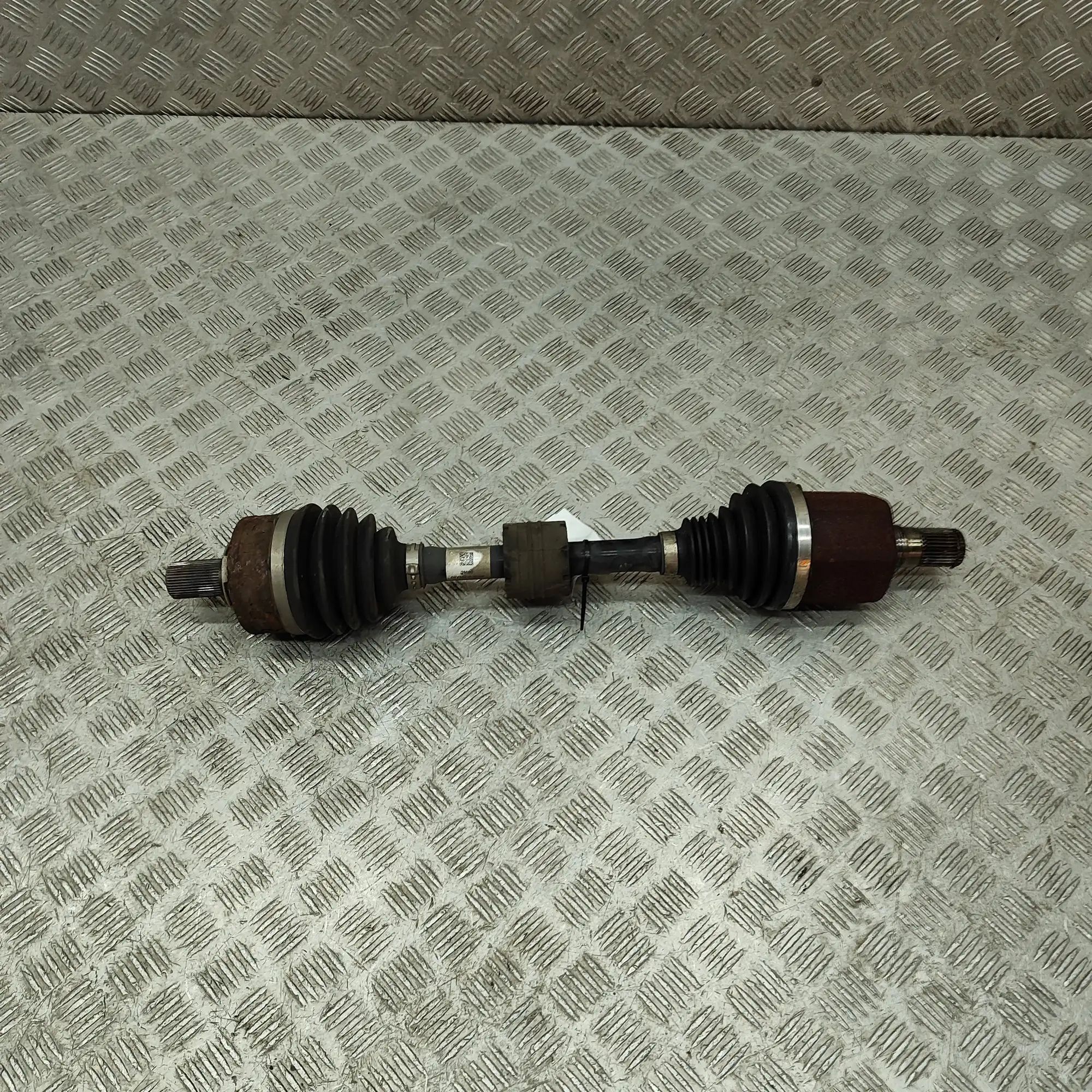 Volvo XC60 Front Left Driveshaft 32292477 Front Left Driveshaft VOLVO XC60 (II 2...