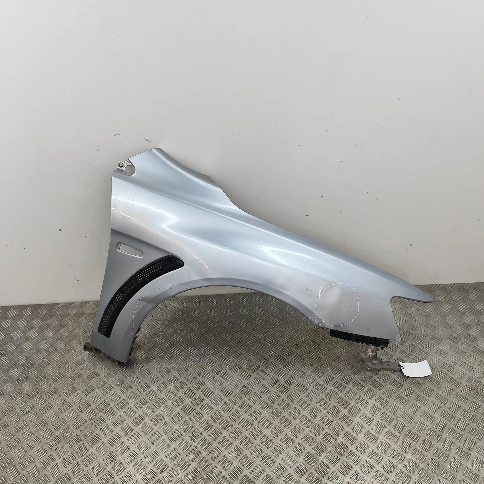 Mitsubishi Lancer Front Right Fender 5220C878 Front Right Fender MITSUBISHI LANCER (...