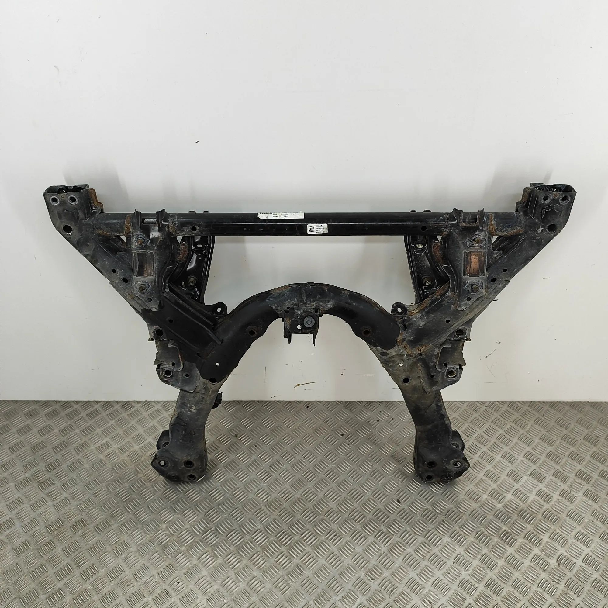 Tesla Model 3 Front subframe 1044521-99-P, 1103547-00-A Front Subframe TESLA...