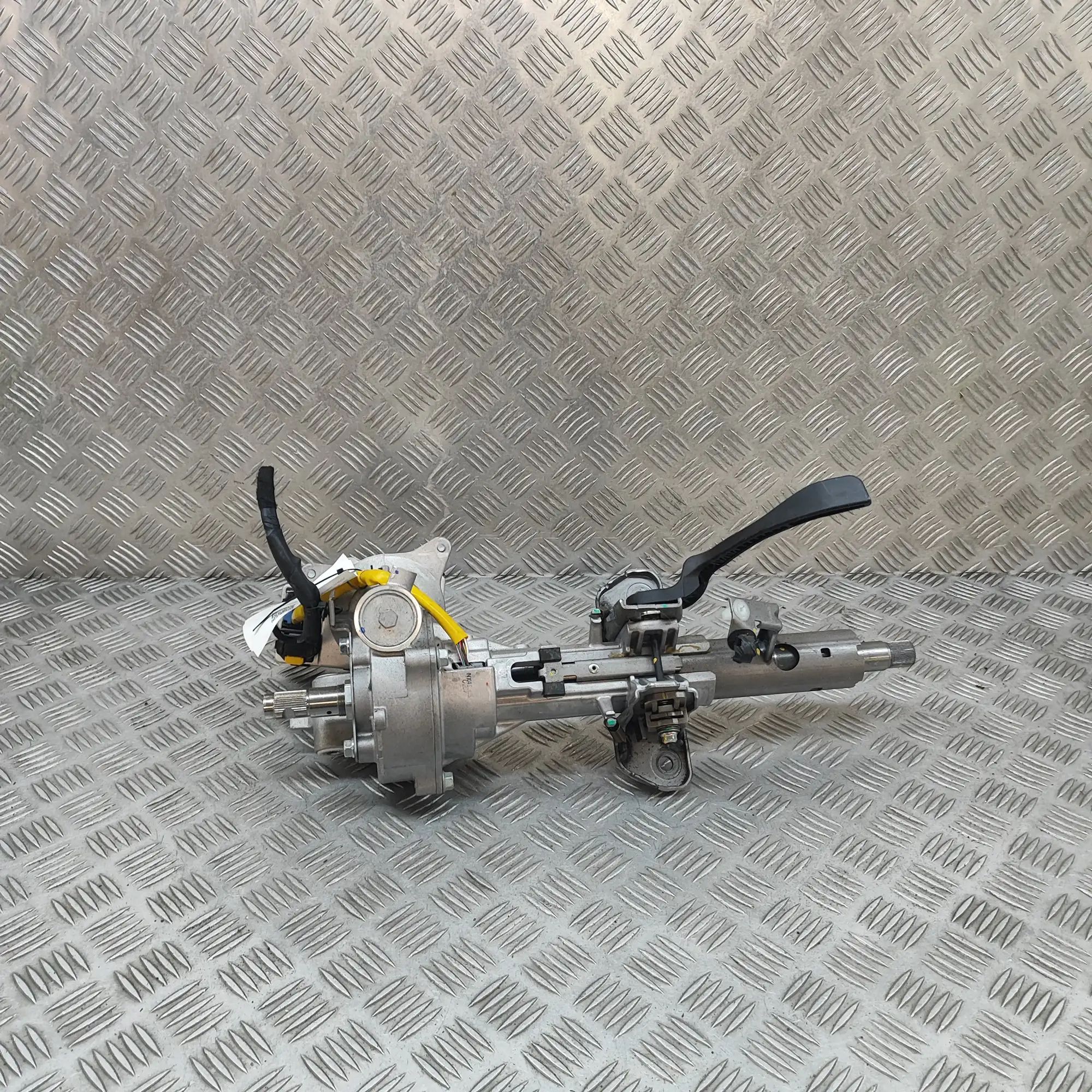 Kia Sportage Steering Column Mechanism GE504-58B-00, 56370-CJ000 Steering Column Mecha...