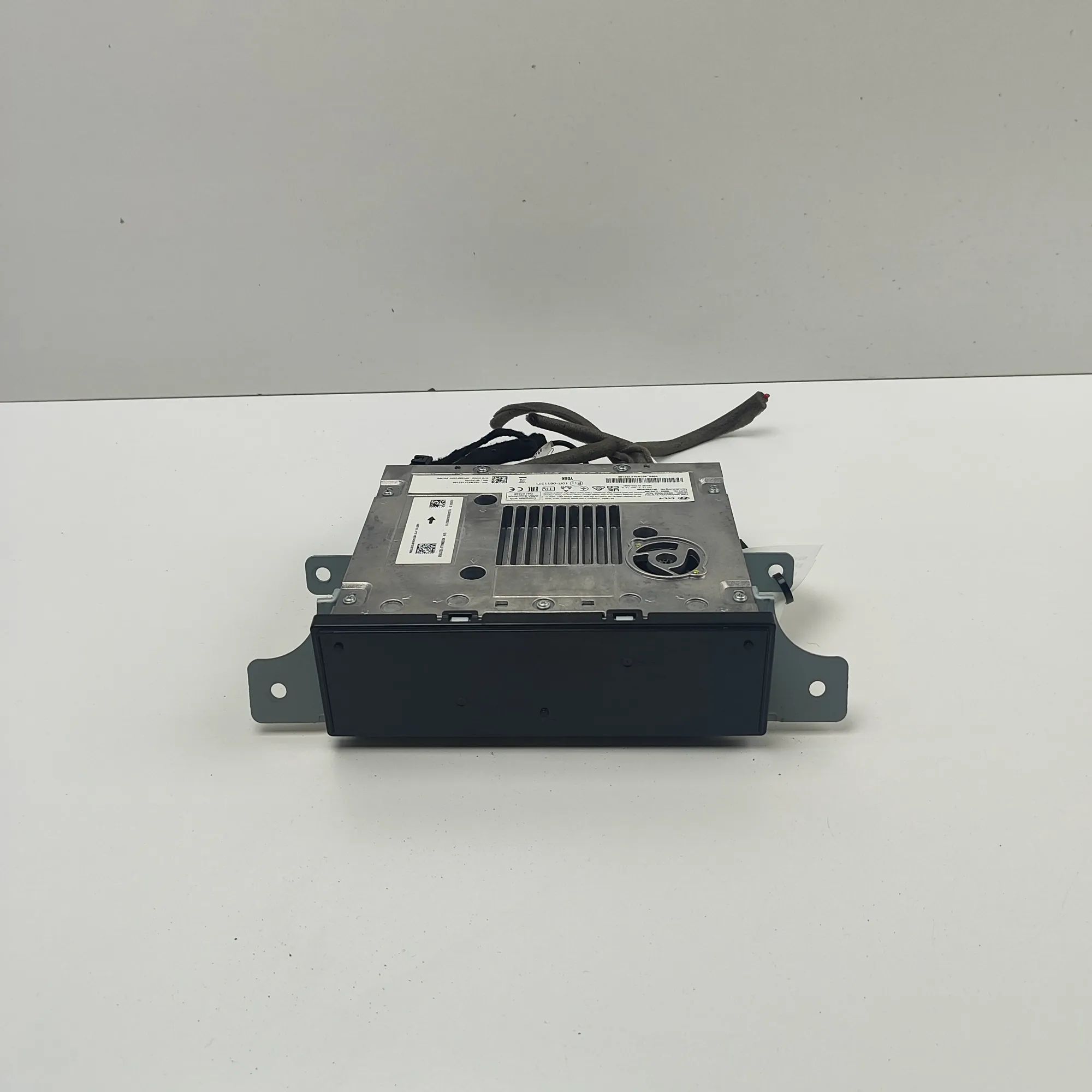 Kia Sportage Navigation Control Unit 96560-CJ061, 96560-CJ061WK Navigation Control U...