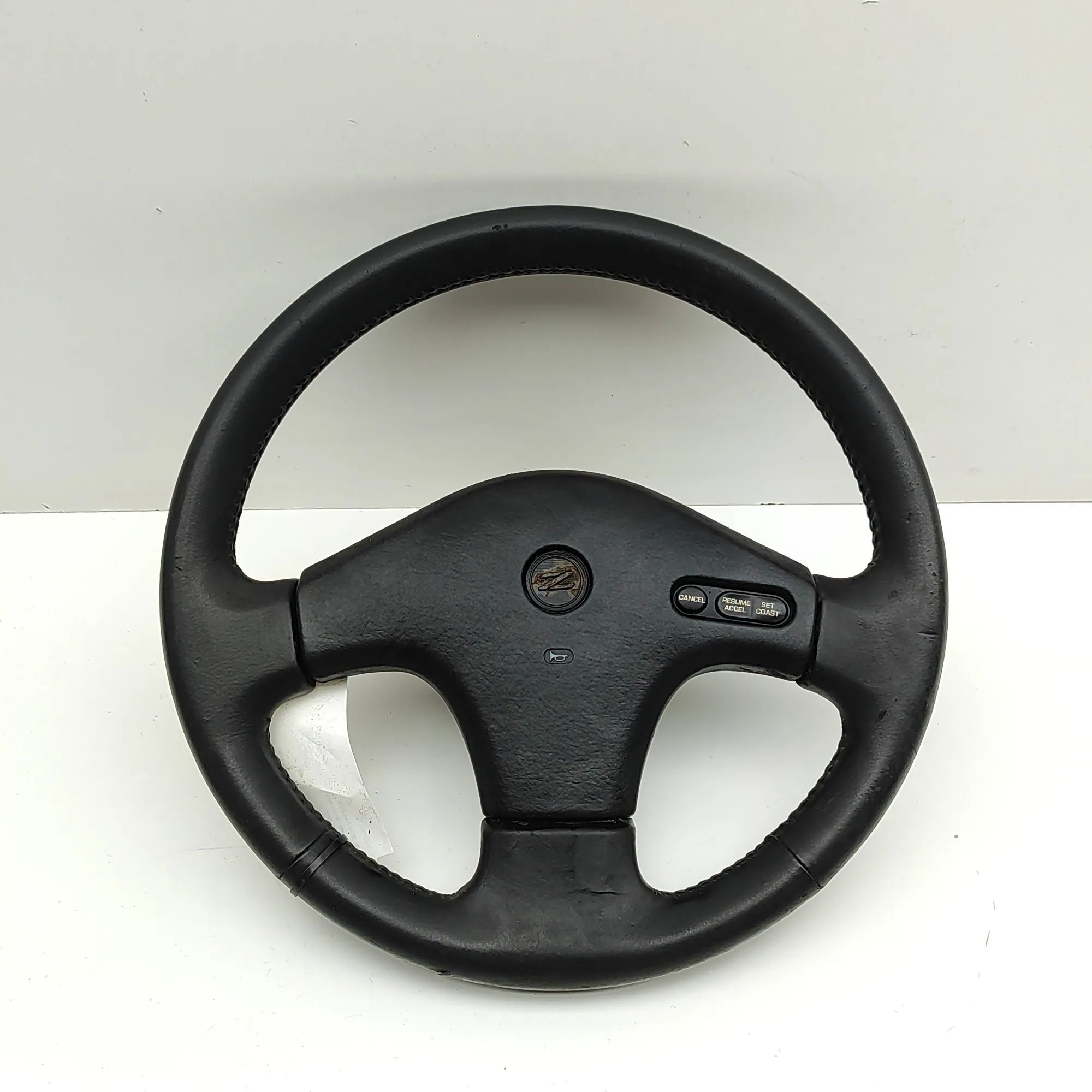 Nissan 300ZX steering wheel 48420-37P00, 48430-41P60 Steering Wheel NISSAN ...