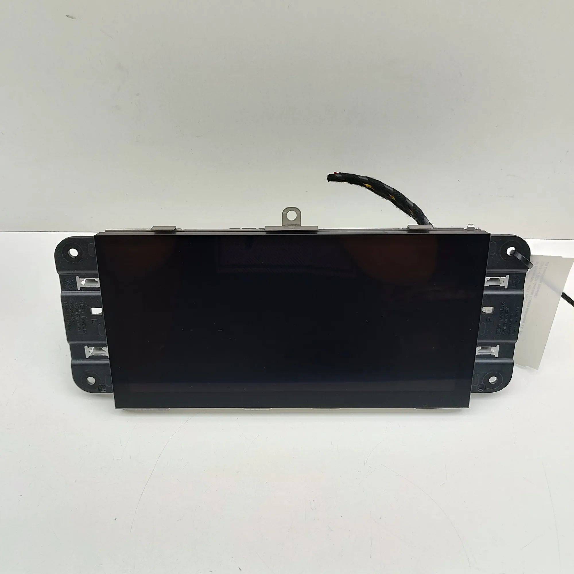 Audi A6 (C8) Navigation Screen Display 4K0919605M Navigation Screen Display AUDI A6 (C...