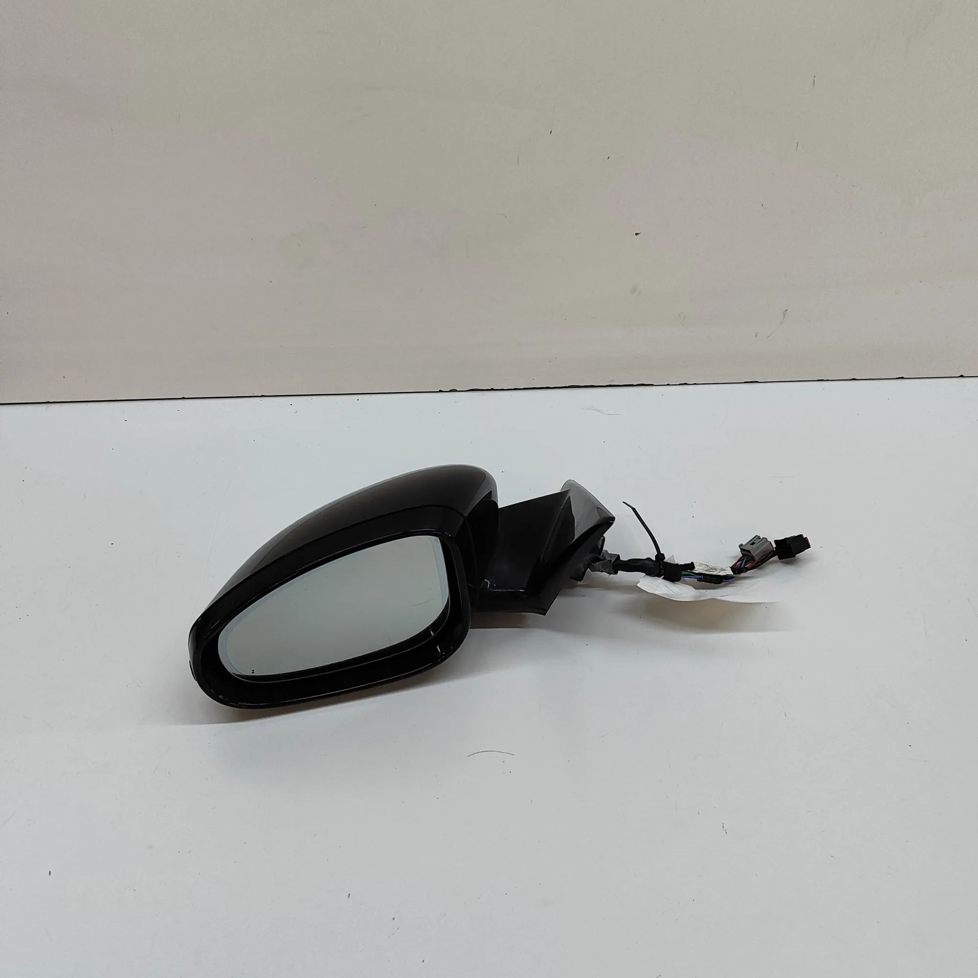 Jaguar F-Type Left Side Wing Mirror EX53-17E699-CA Left Side Wing Mirror JAGUAR F-T...