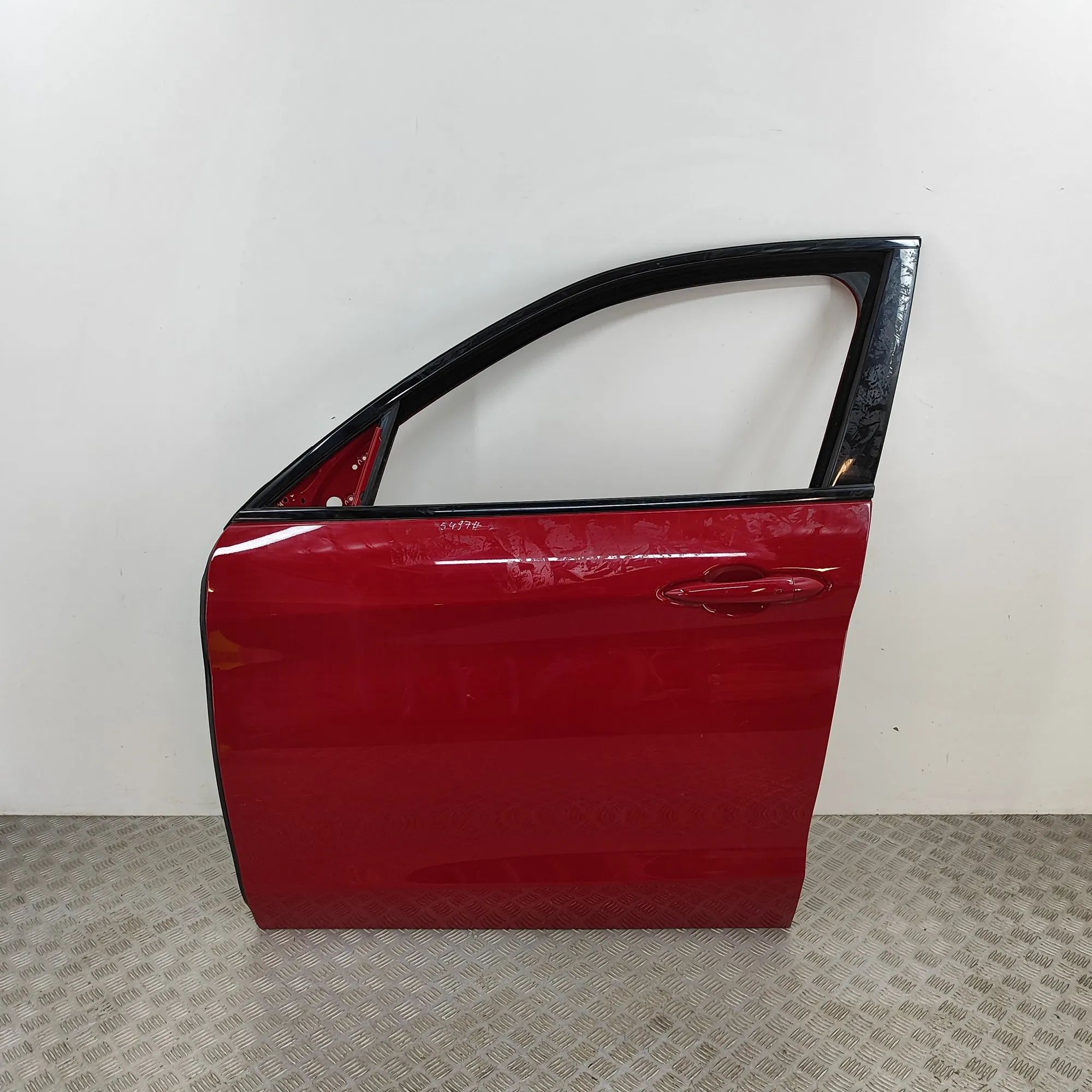Alfa-Romeo Stelvio Front Left Door 50557007 Front Left Door ALFA ROMEO STELVIO (94...