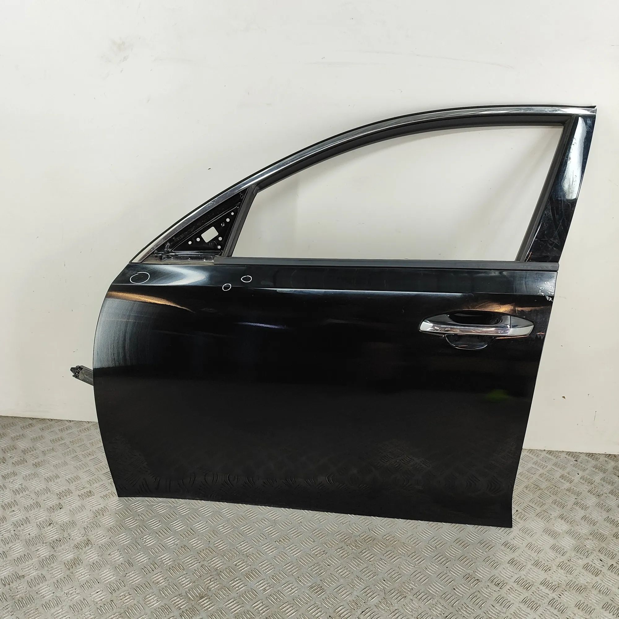 Kia Optima (JF) Front Left Door 76003-D4000 Front Left Door KIA OPTIMA (Sportsw...