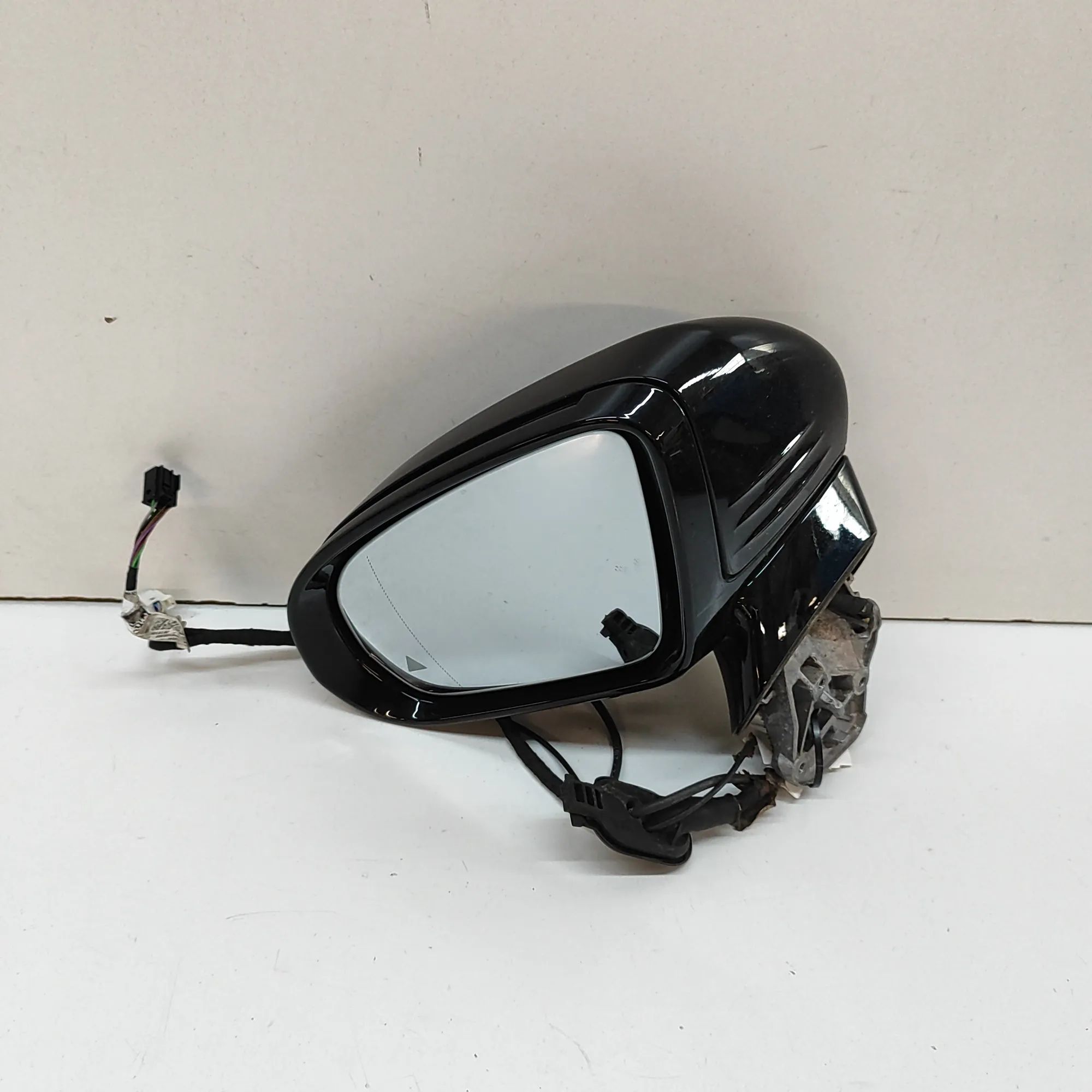 Mercedes-Benz S Coupe (C217) Left Side Wing Mirror A2388109100 Left Side Wing Mirror MERCEDES-BENZ...