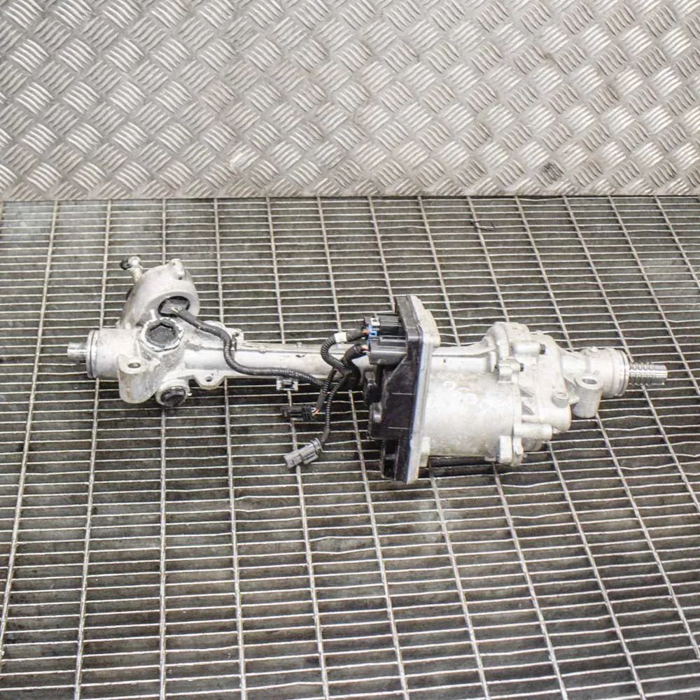 Tesla Model S steering rack 1070806-99-D Steering Rack TESLA MODEL S (2012-...