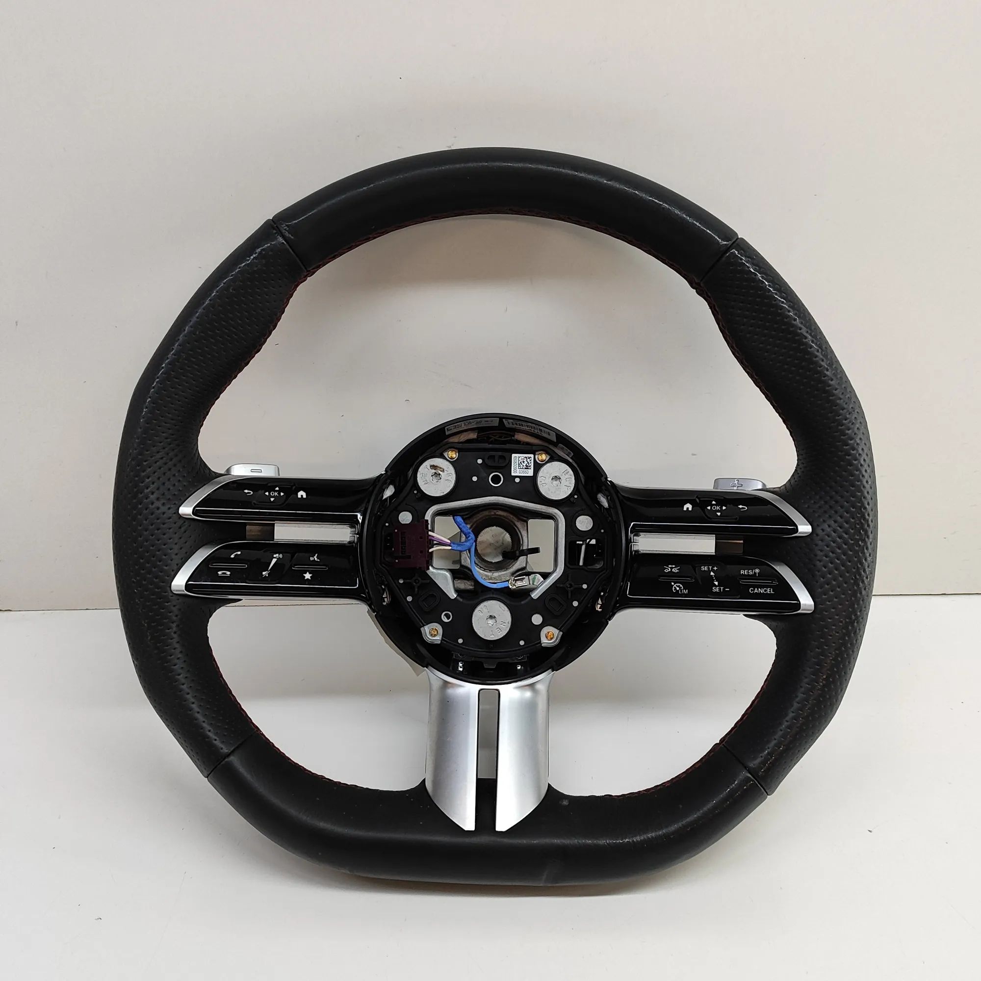 Mercedes-Benz CLA (C118) steering wheel A0004603016 Steering Wheel MERCEDES-BENZ CLA (C...