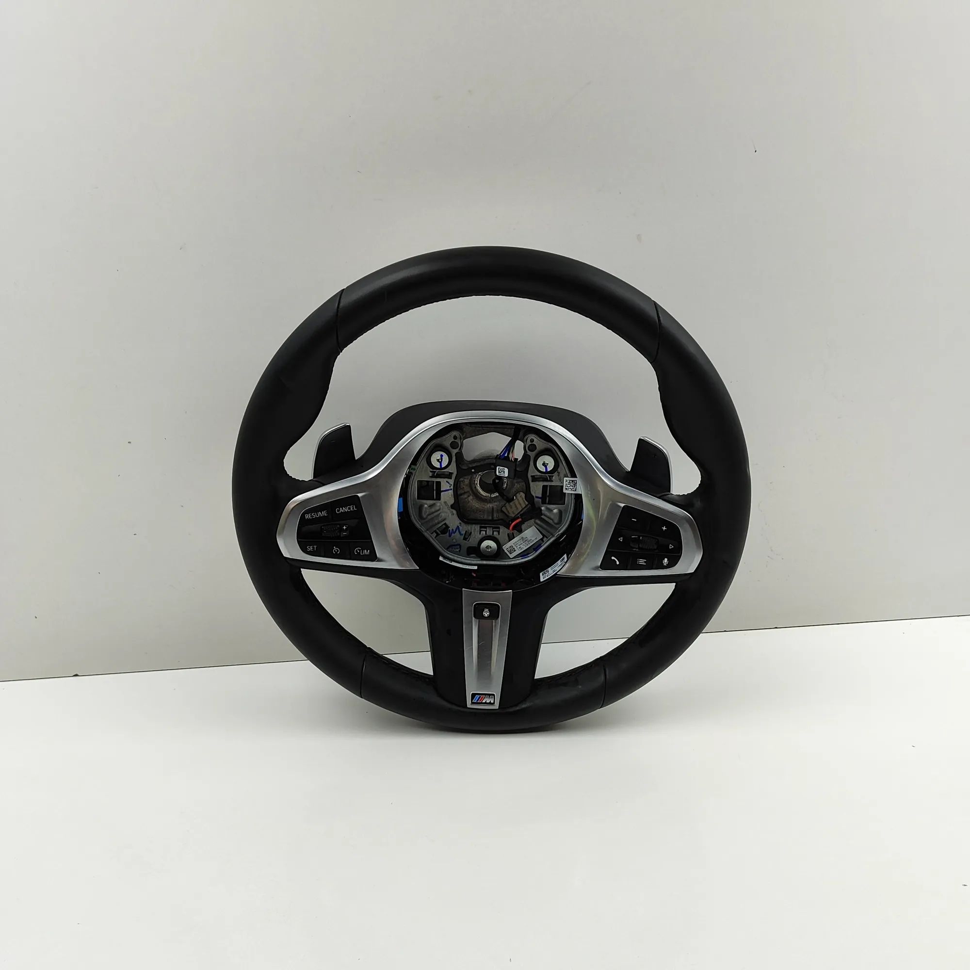 BMW 3 (G20 / G21) steering wheel 5A640A9 Steering Wheel BMW 3 SERIES (G20, G28) ...